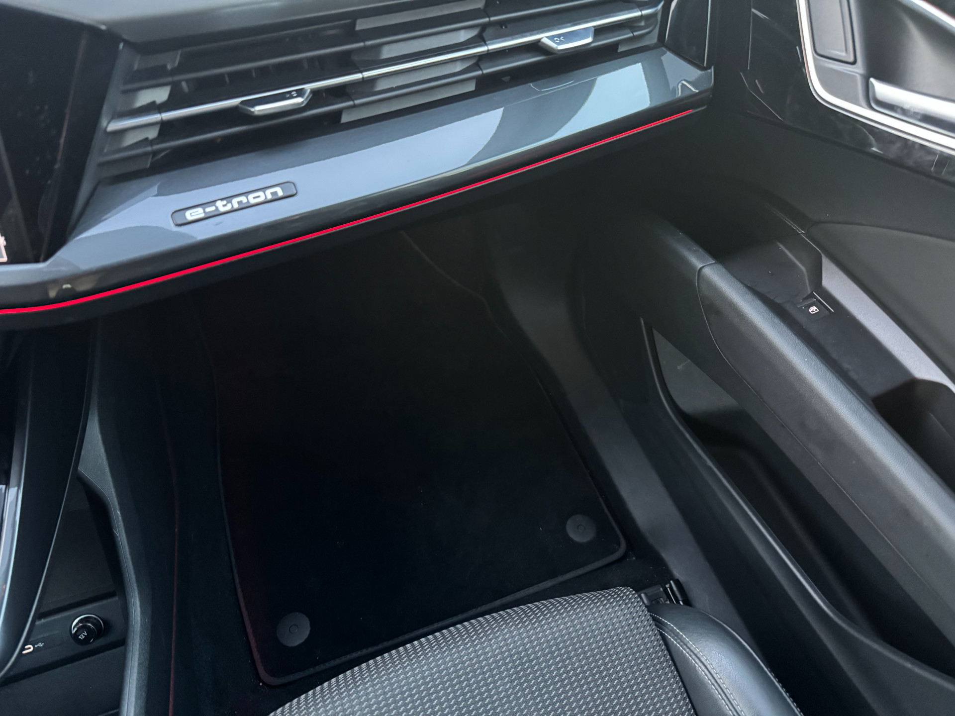 Foto van Audi Q4 40 E-tron