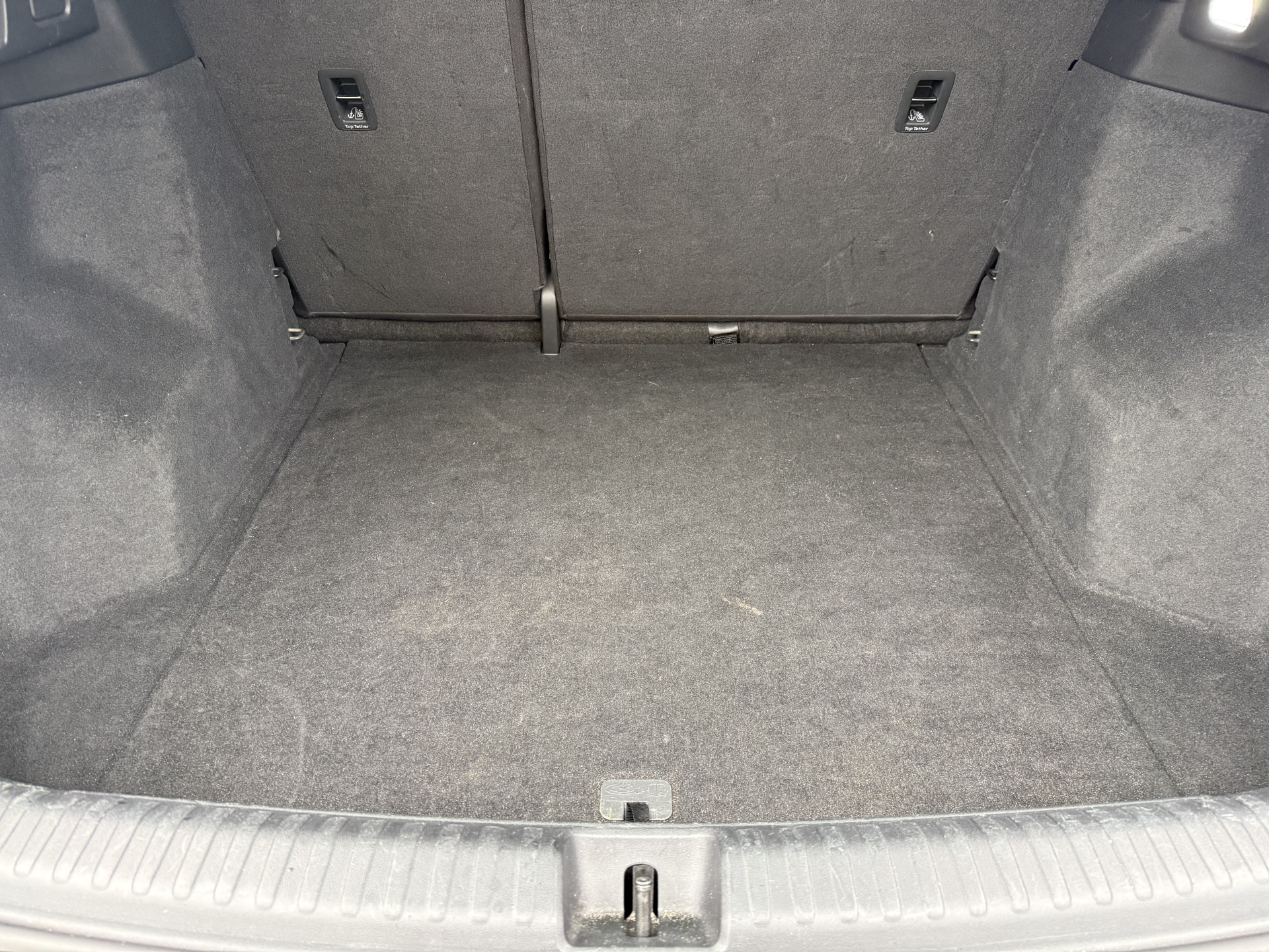Foto van Audi Q4 40 E-tron