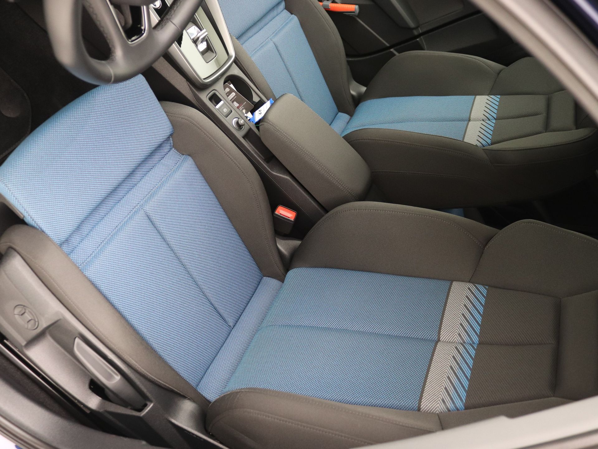 Foto van Audi A3