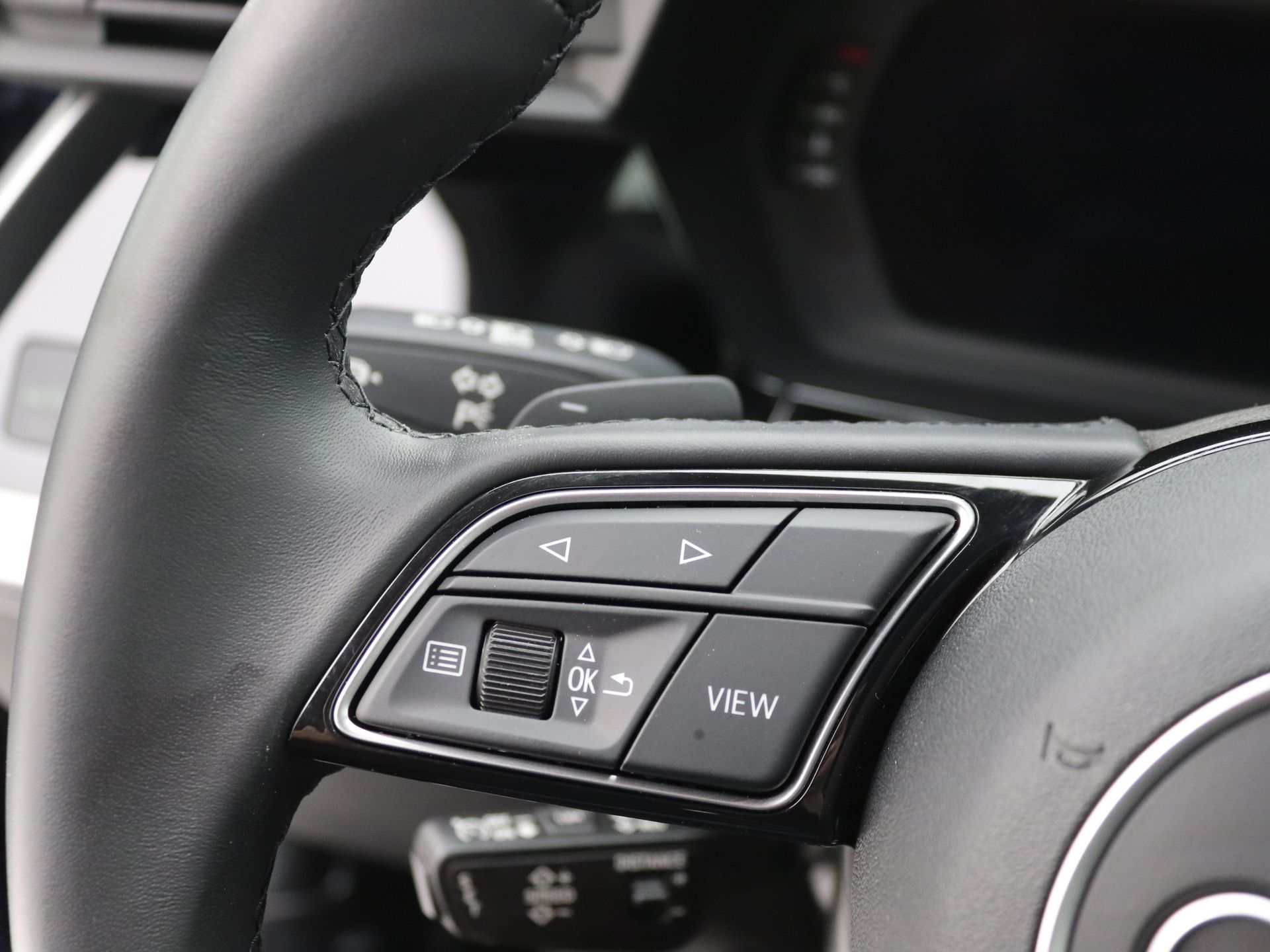 Foto van Audi A3