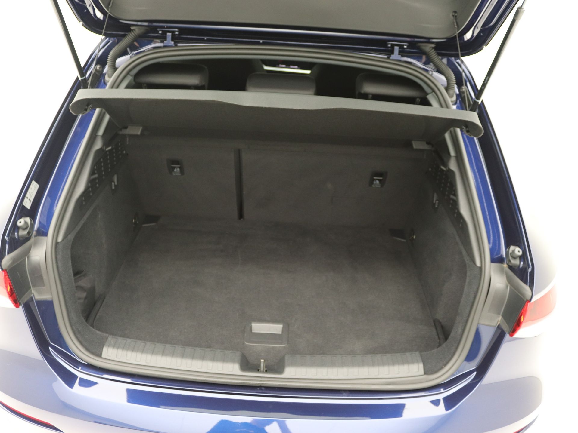 Foto van Audi A3