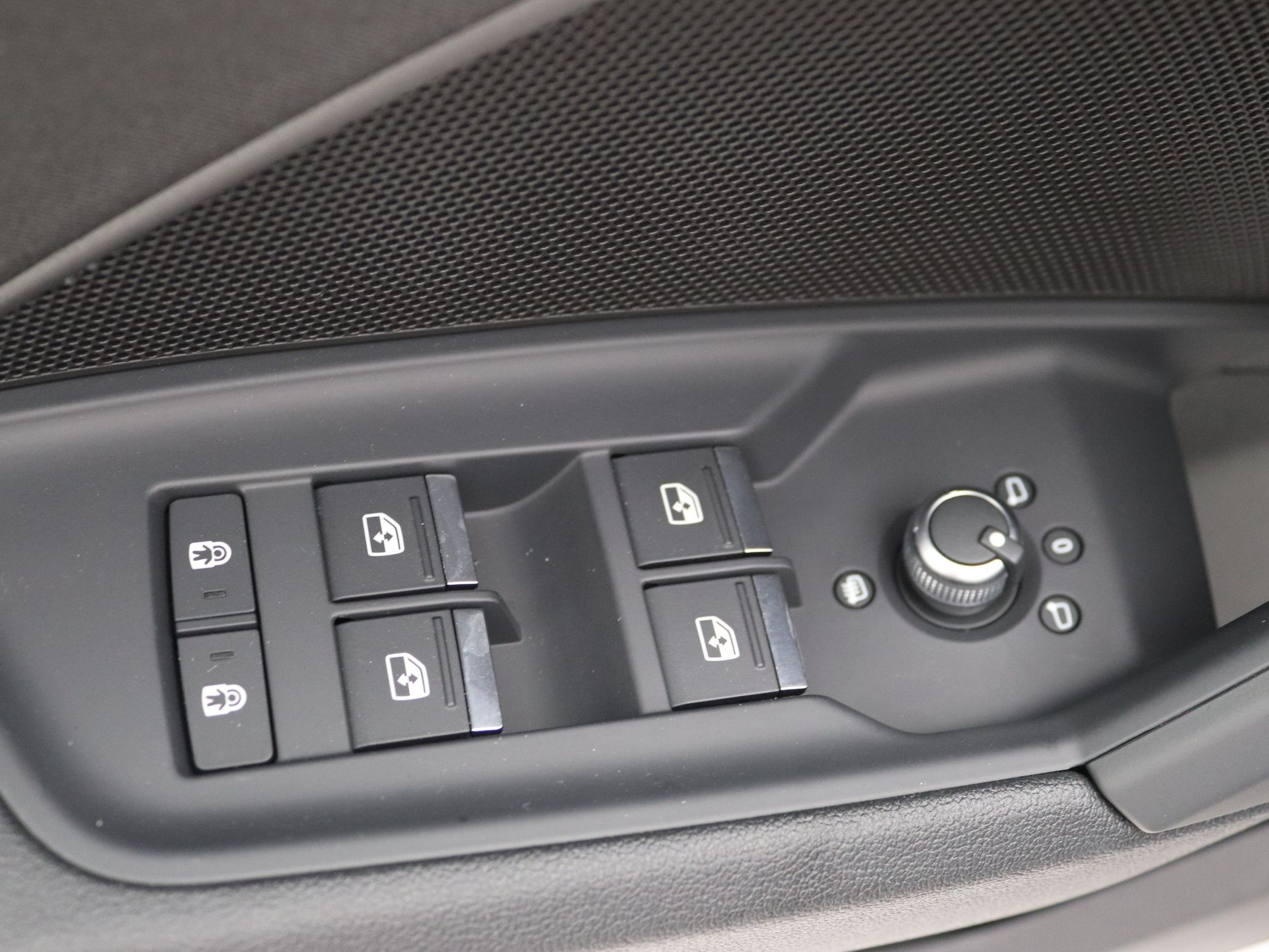 Foto van Audi A3