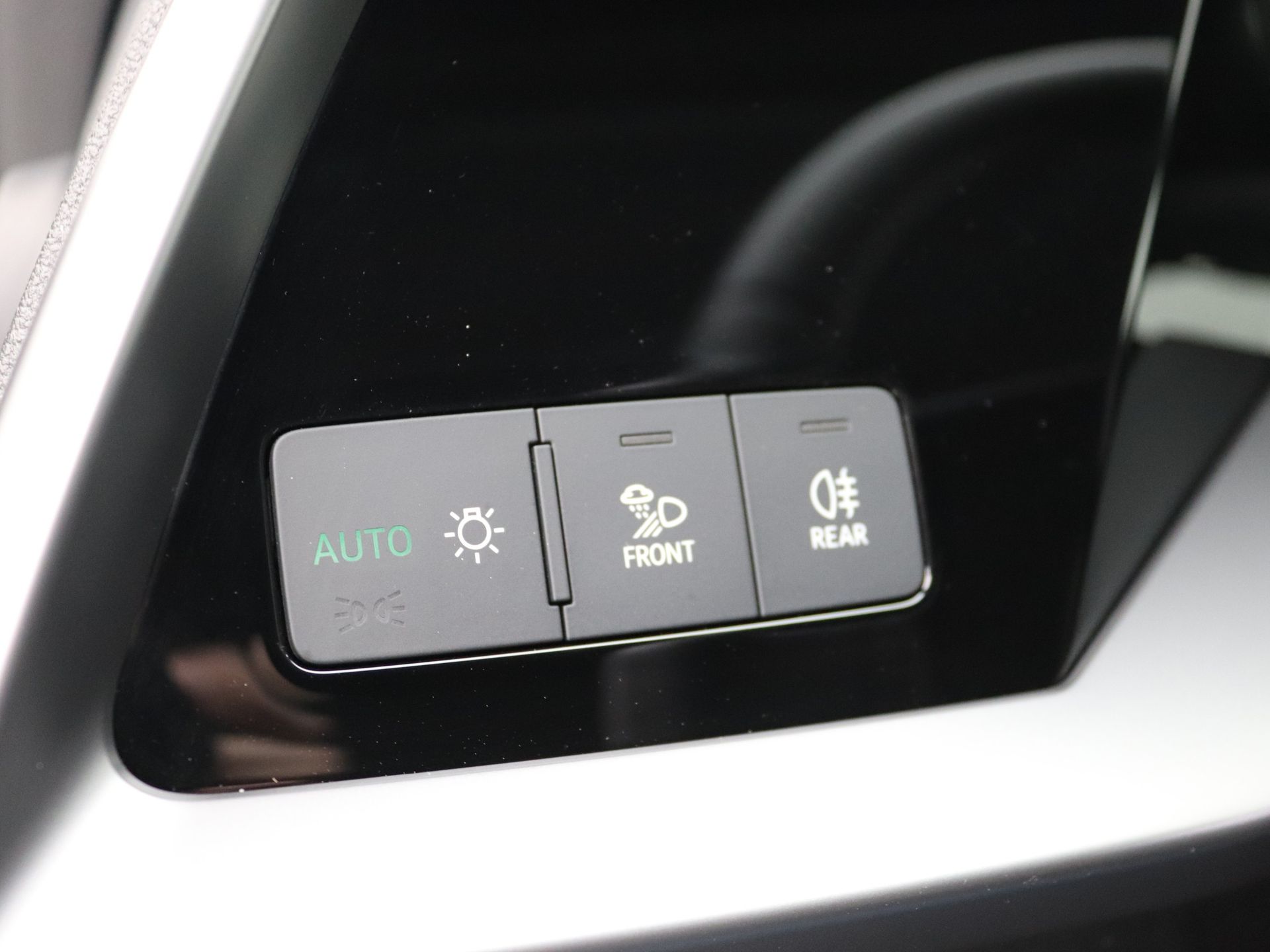 Foto van Audi A3