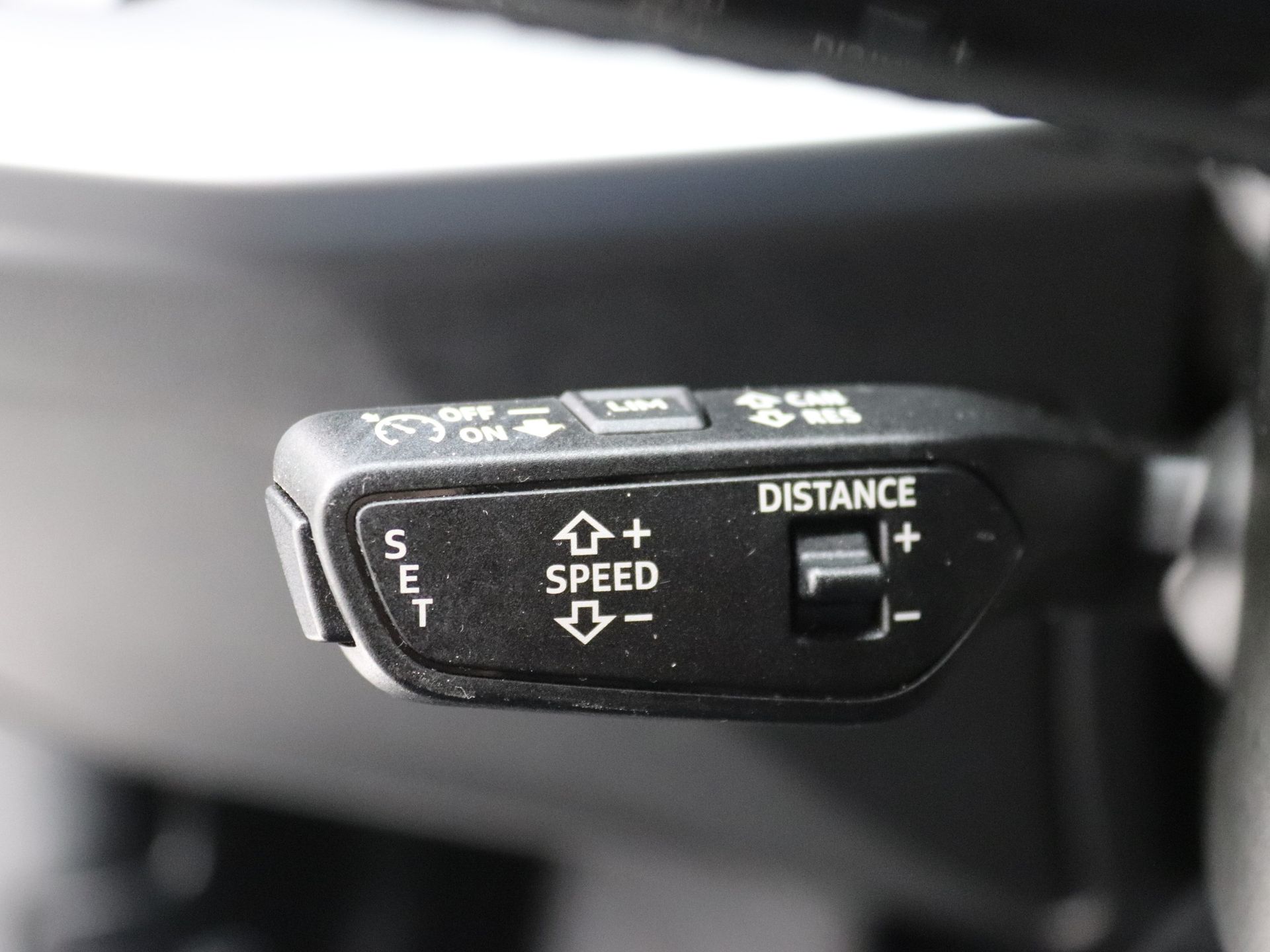 Foto van Audi A3