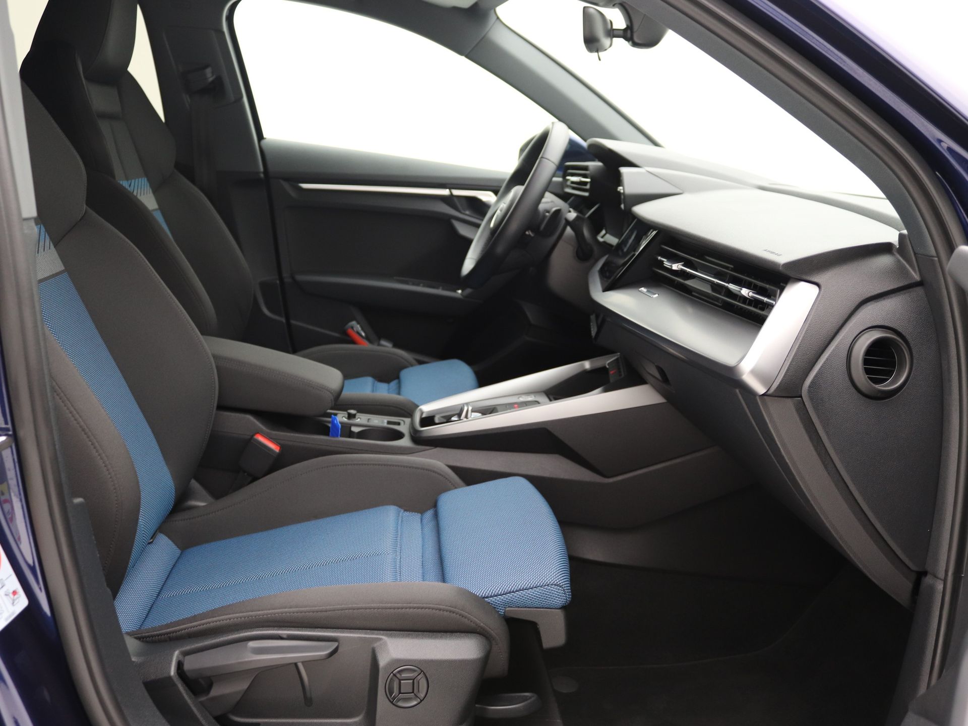 Foto van Audi A3