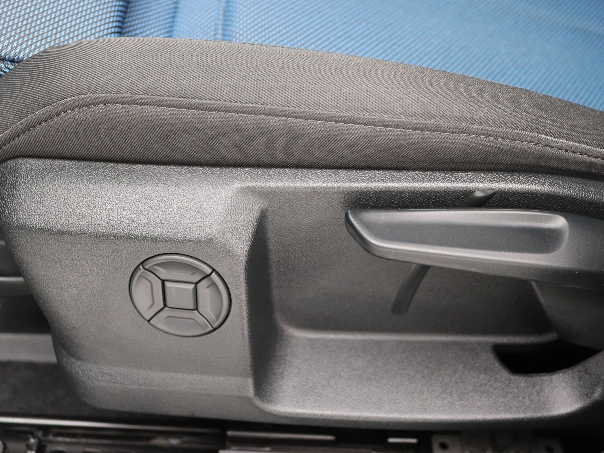 Foto van Audi A3