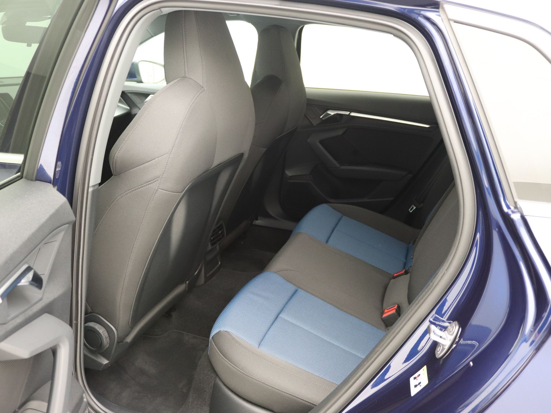 Foto van Audi A3