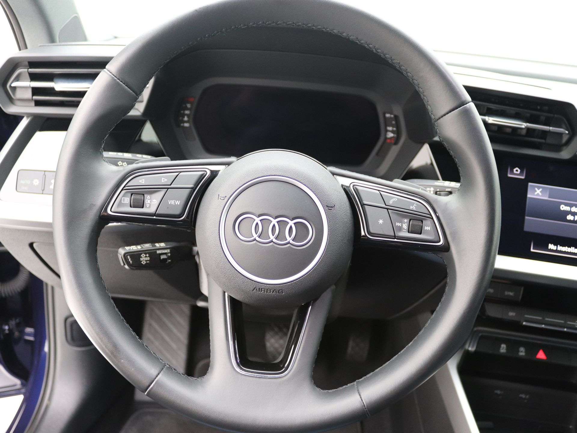 Foto van Audi A3