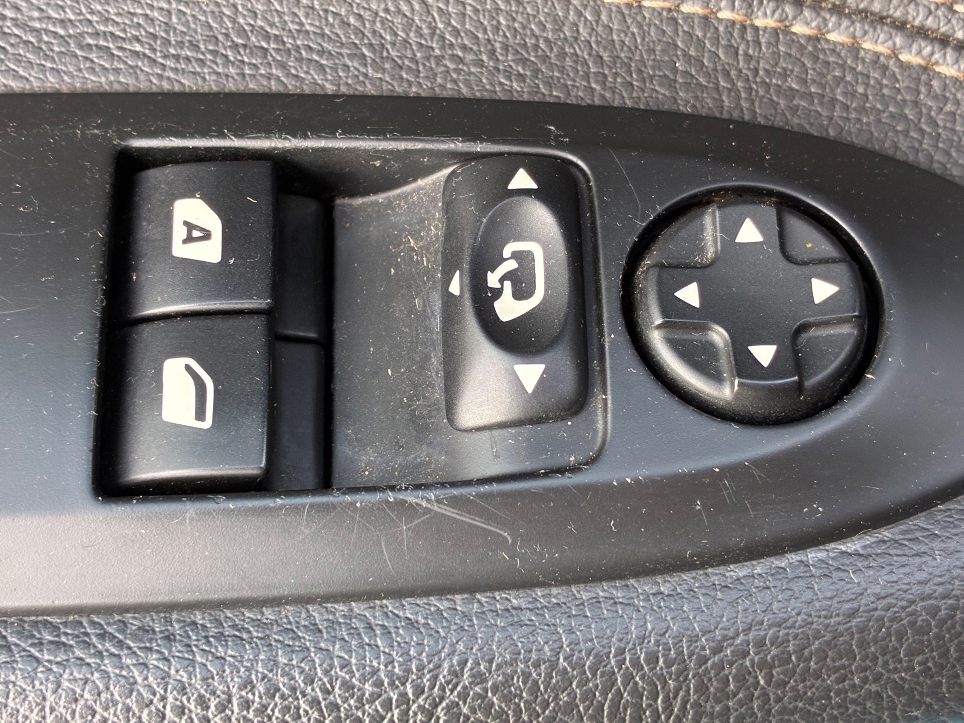 Foto van Citroen Ds3