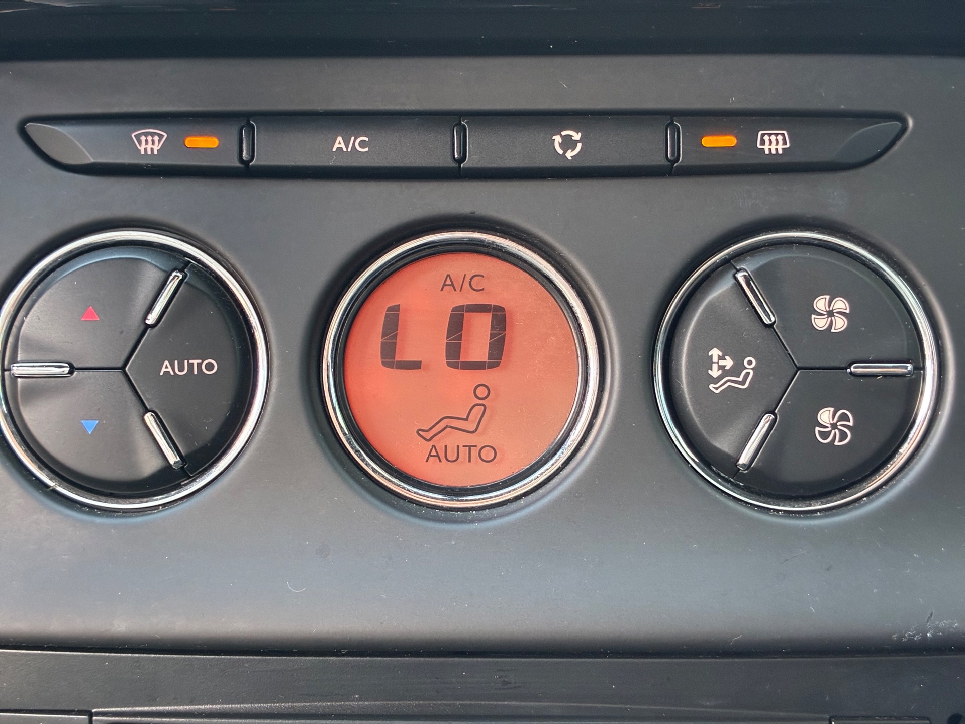 Foto van Citroen Ds3
