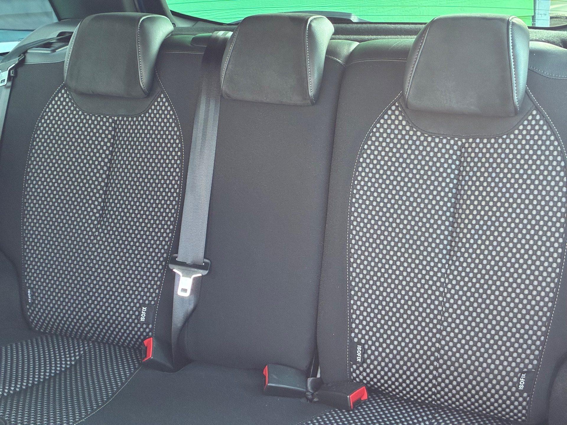 Foto van Citroen Ds3