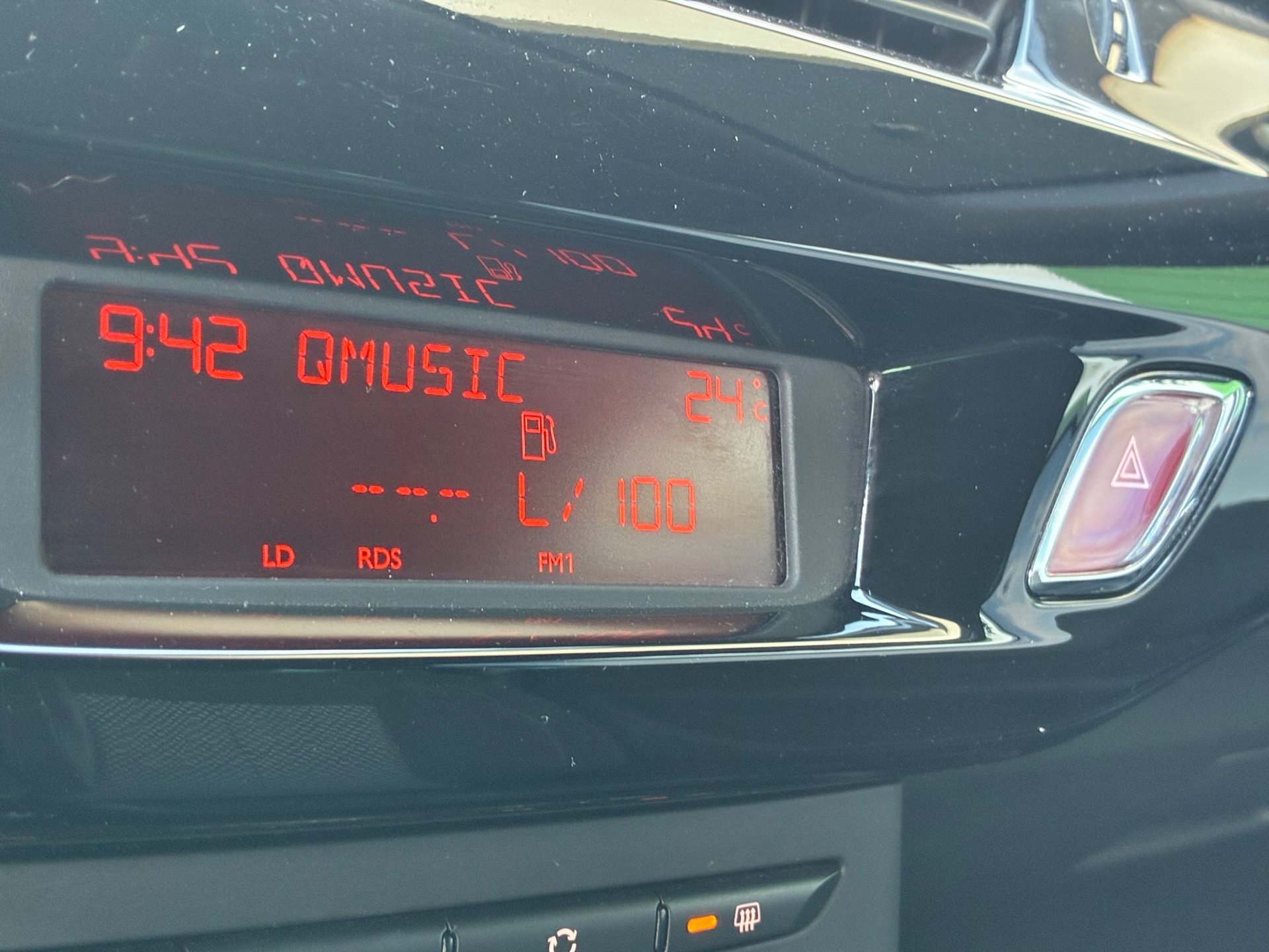 Foto van Citroen Ds3