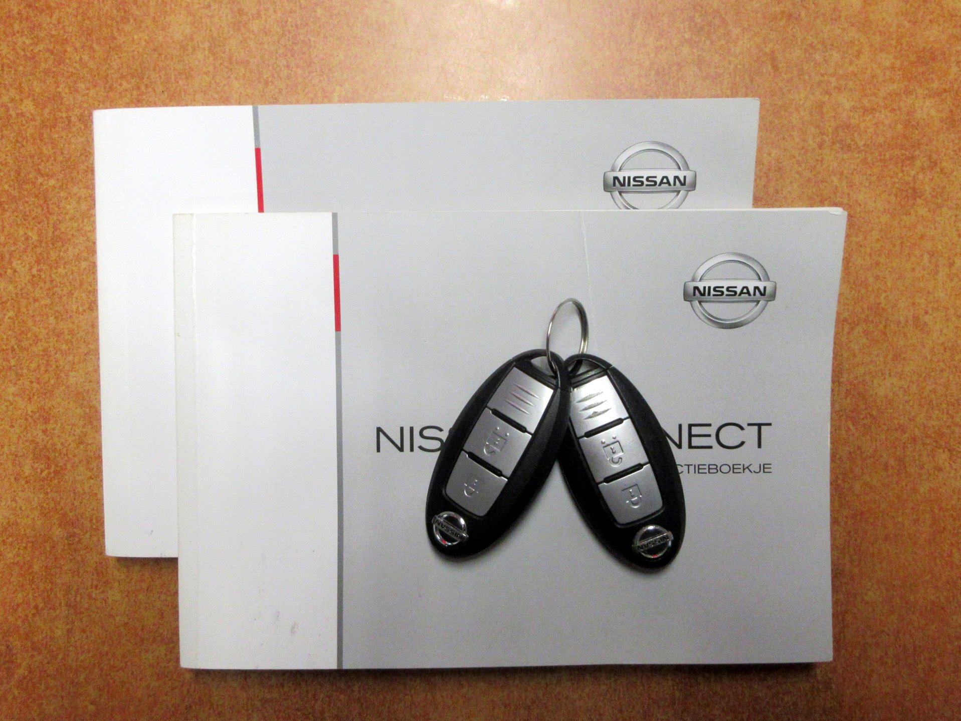 Foto van Nissan Nissan Qashqai