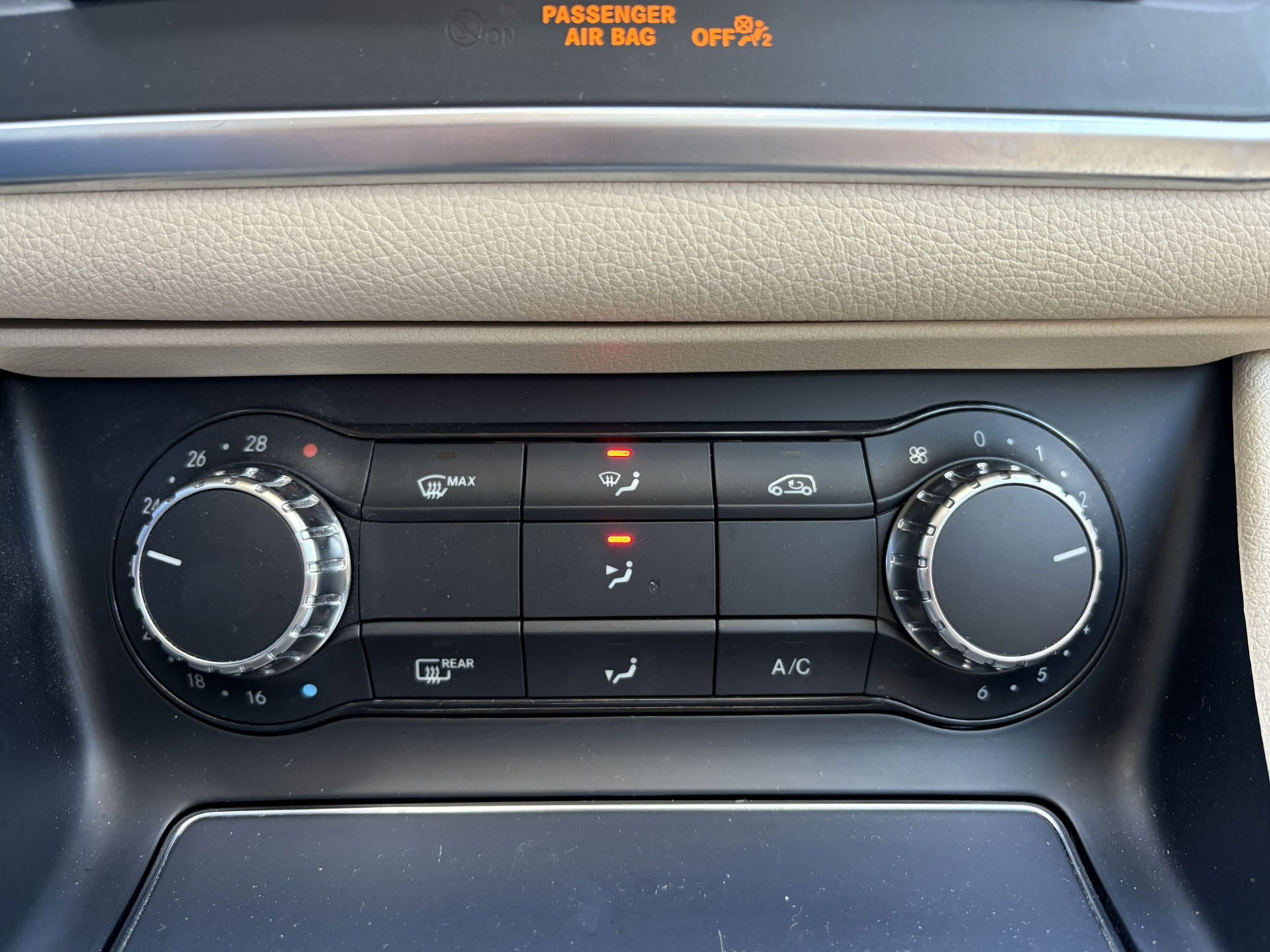 Foto van Mercedes-Benz Gla 180