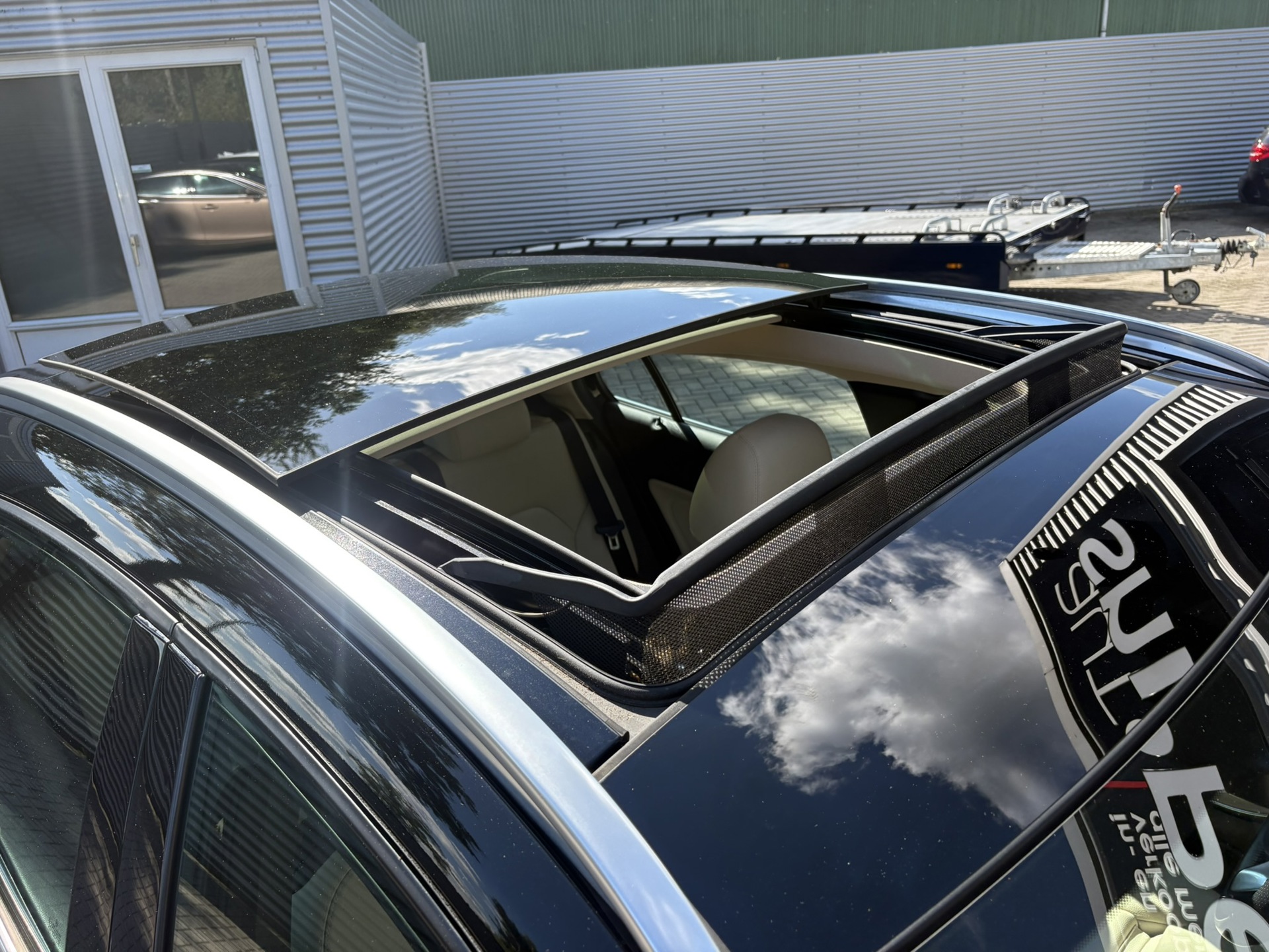 Foto van Mercedes-Benz Gla 180