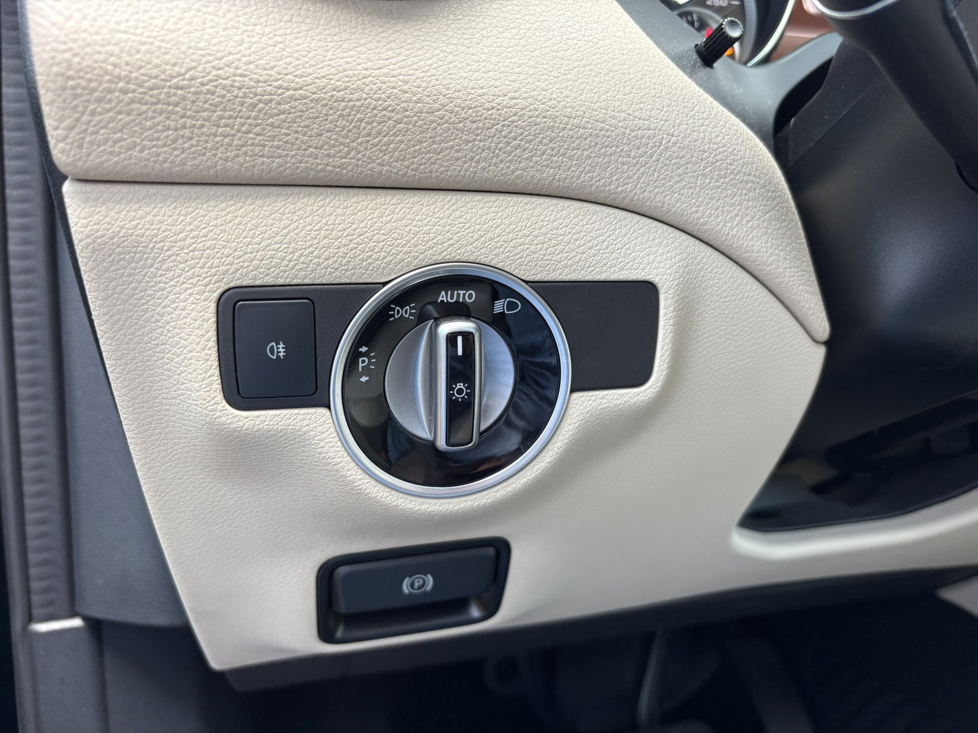 Foto van Mercedes-Benz Gla 180
