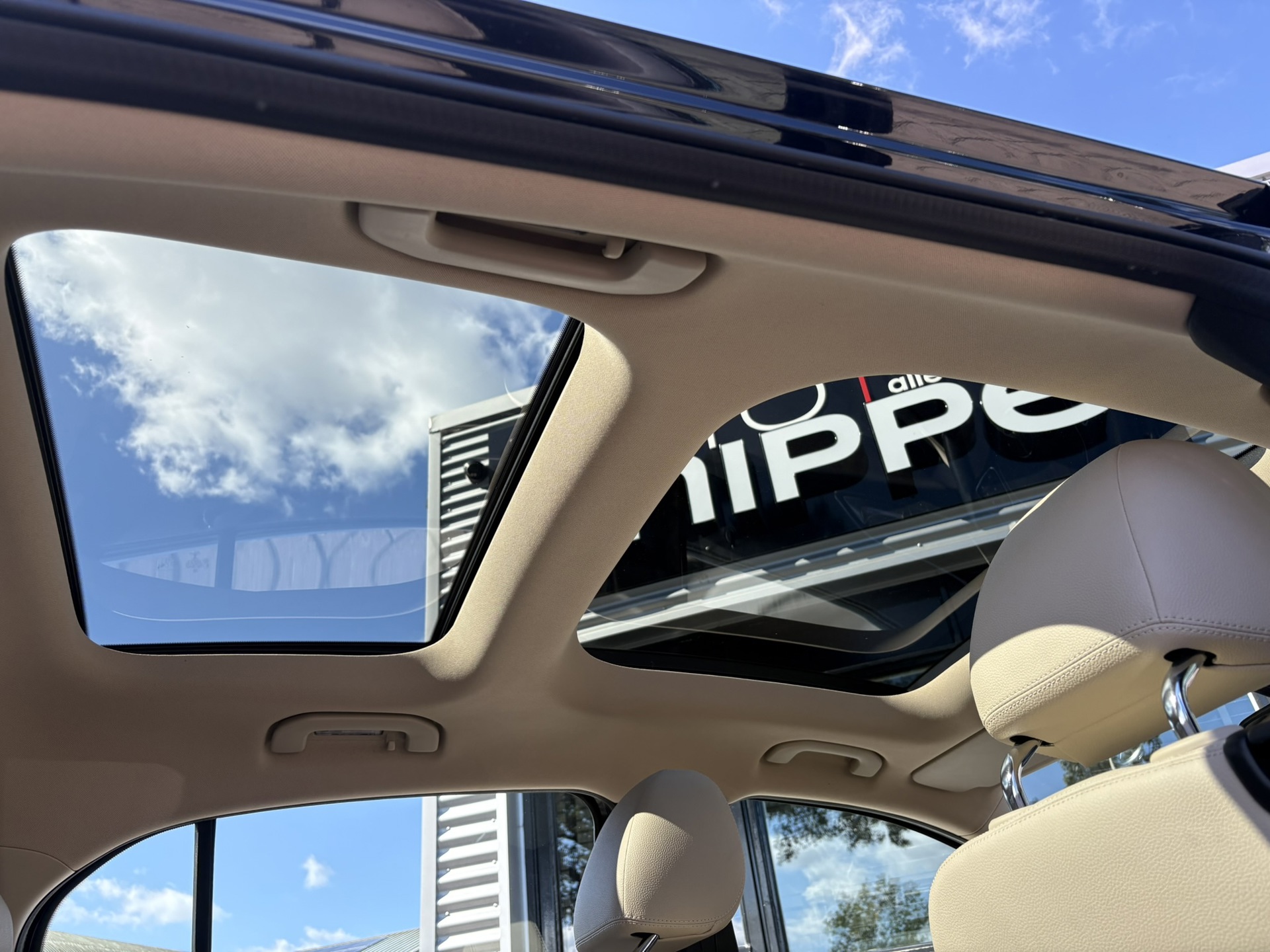 Foto van Mercedes-Benz Gla 180