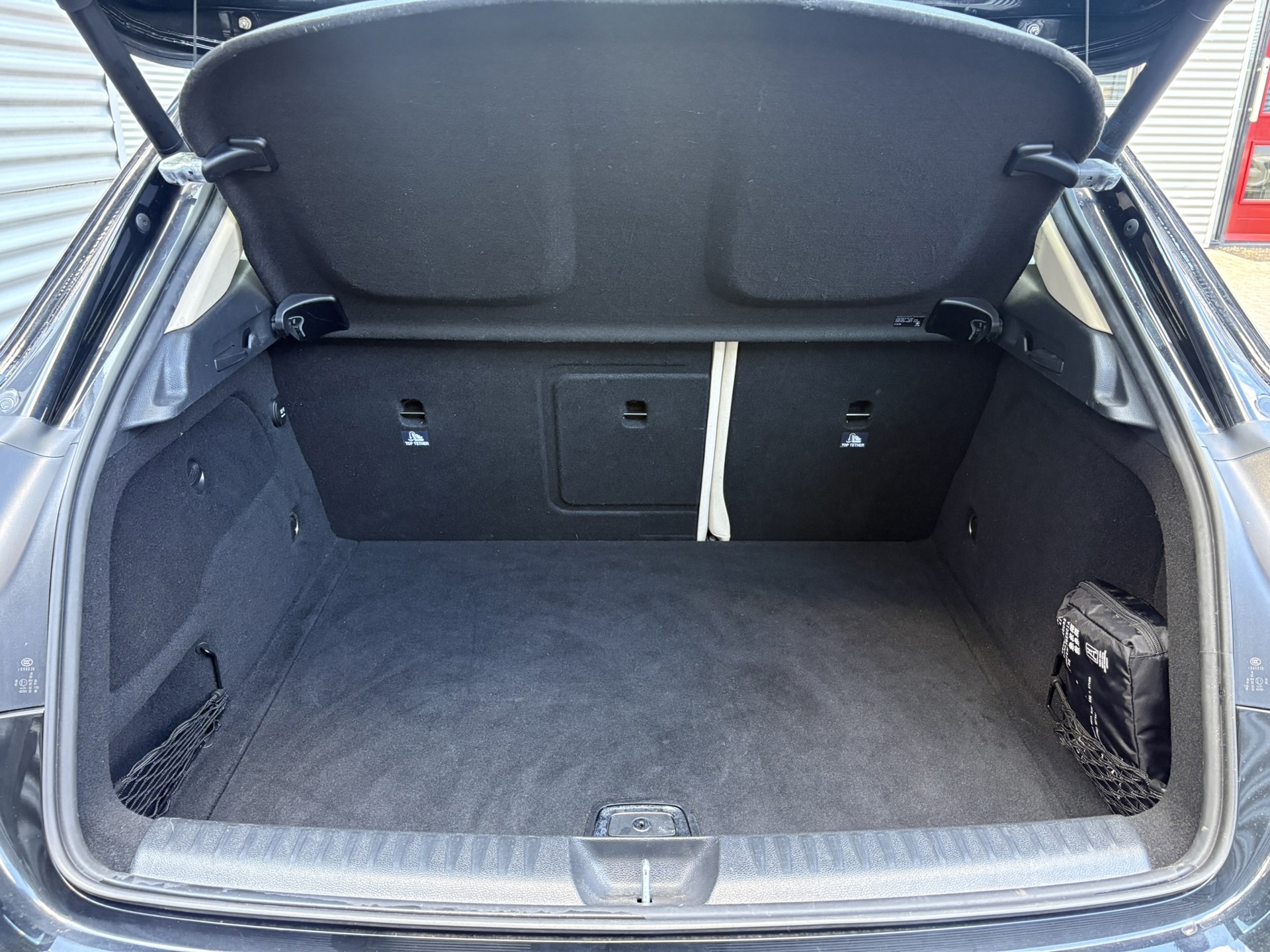 Foto van Mercedes-Benz Gla 180