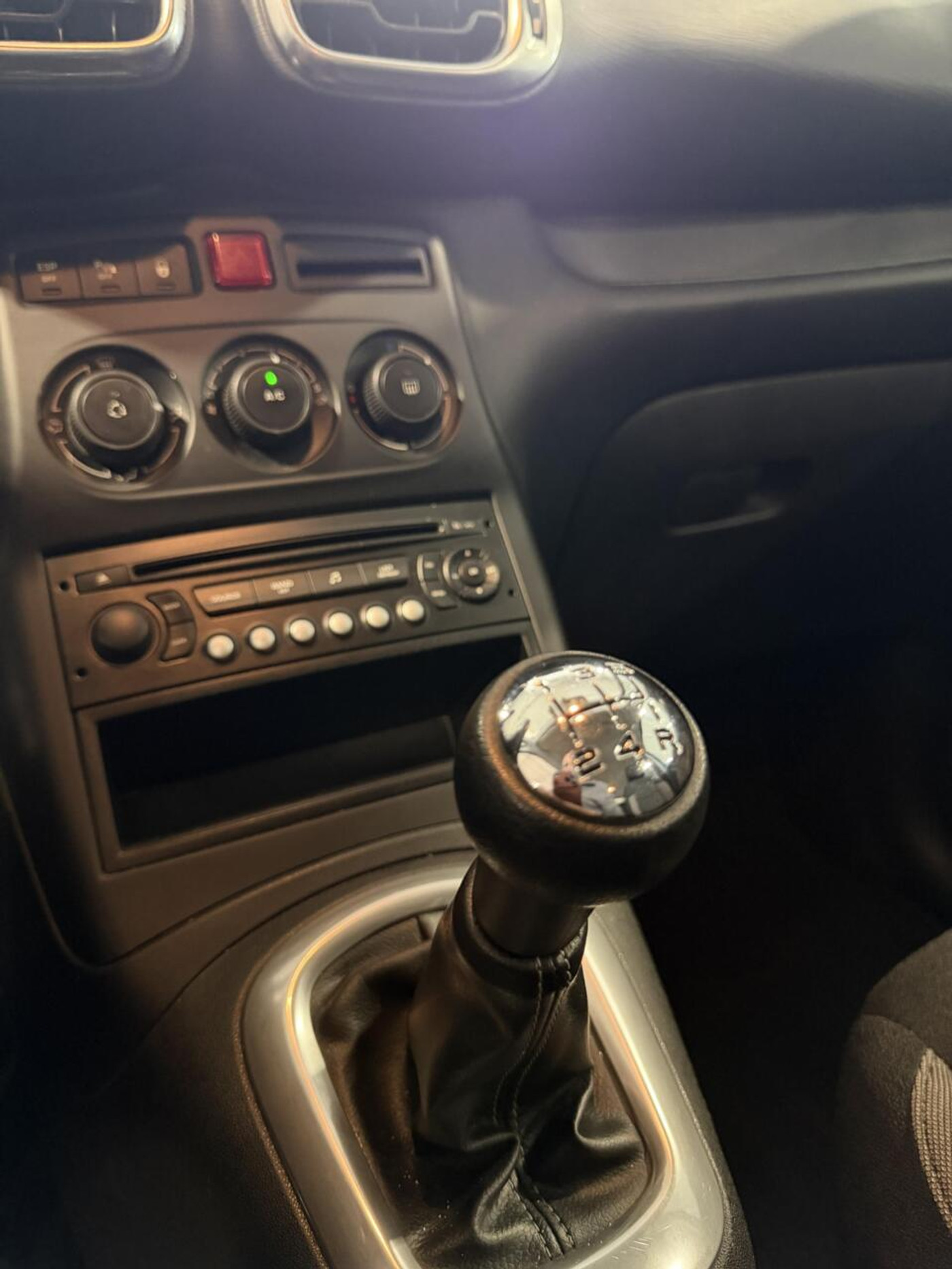 Foto van Citroen C3 Picasso