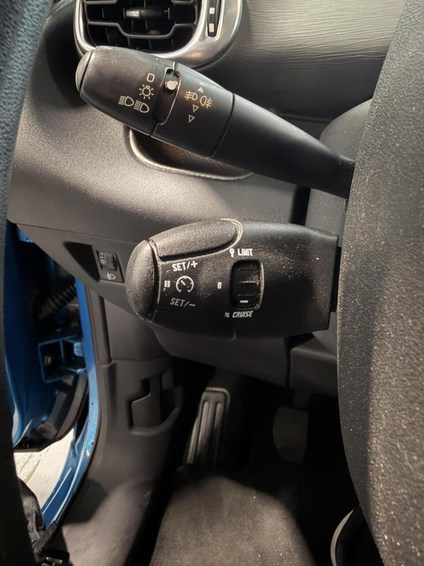 Foto van Citroen C3 Picasso