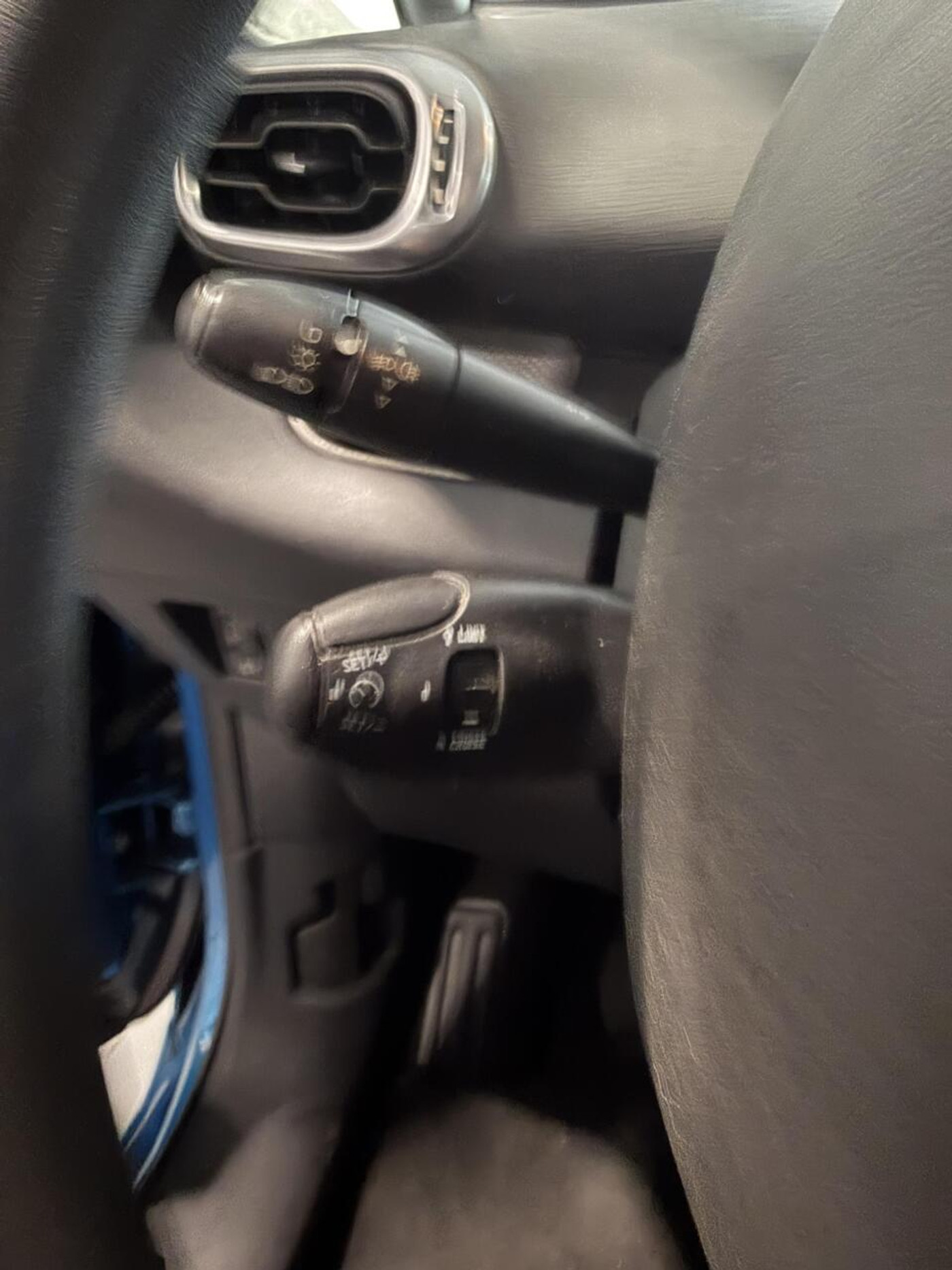 Foto van Citroen C3 Picasso