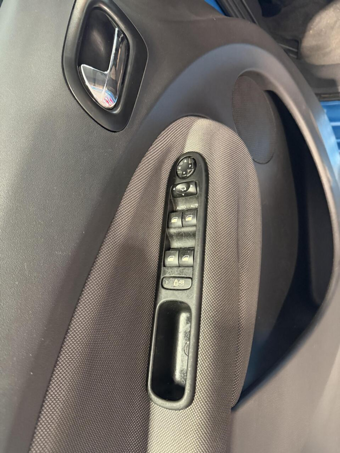 Foto van Citroen C3 Picasso