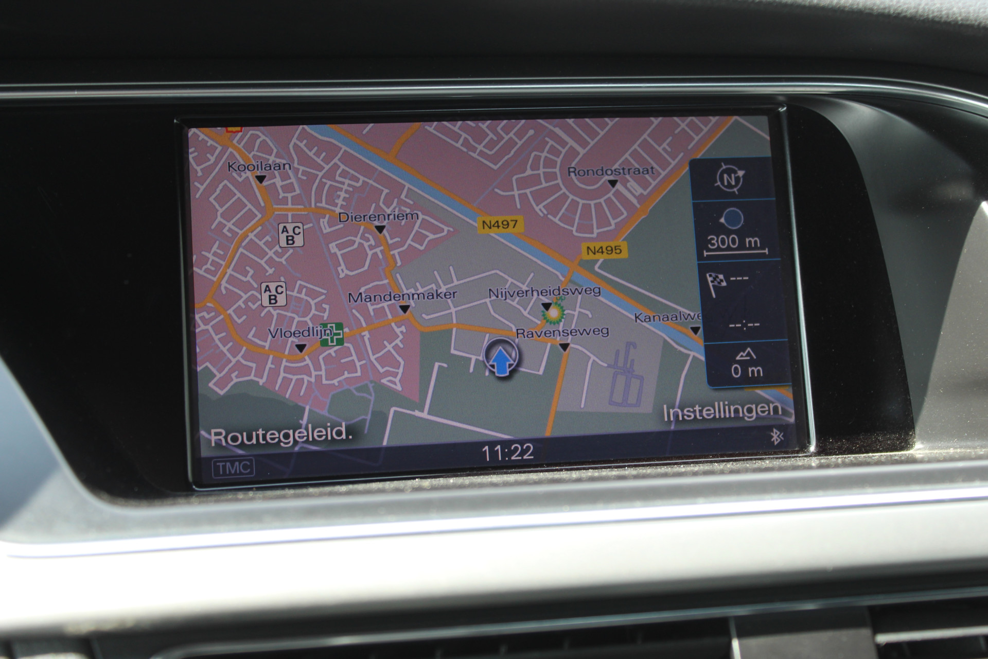 Foto van Audi A5 Cabriolet