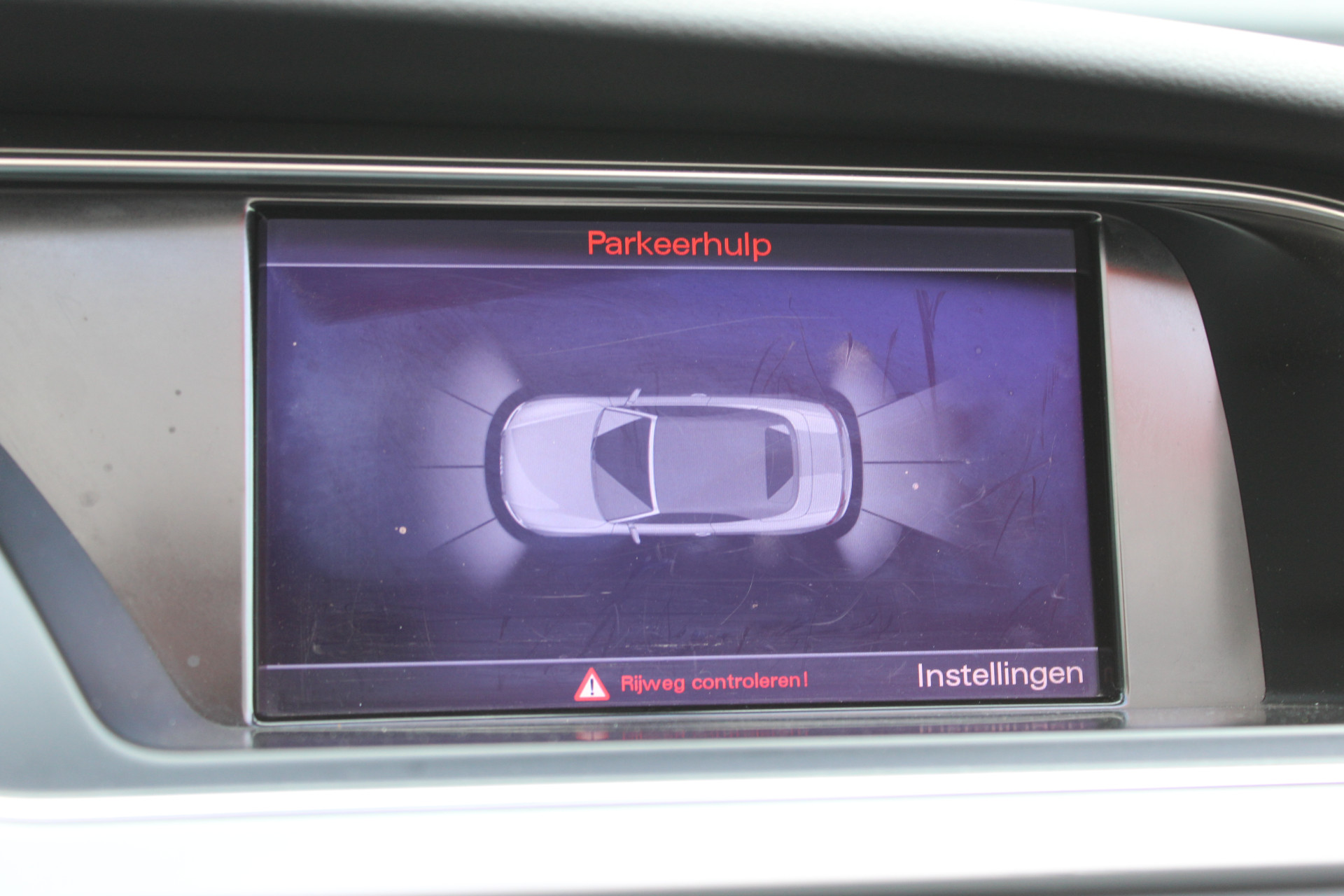 Foto van Audi A5 Cabriolet