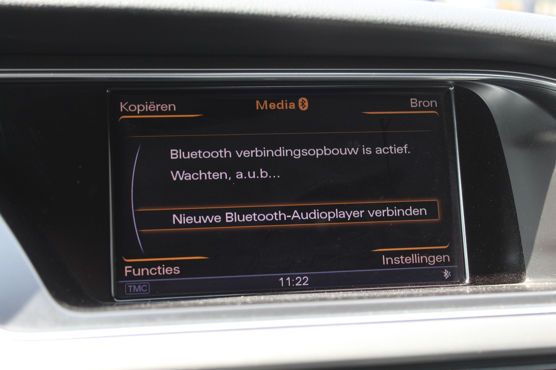 Foto van Audi A5 Cabriolet