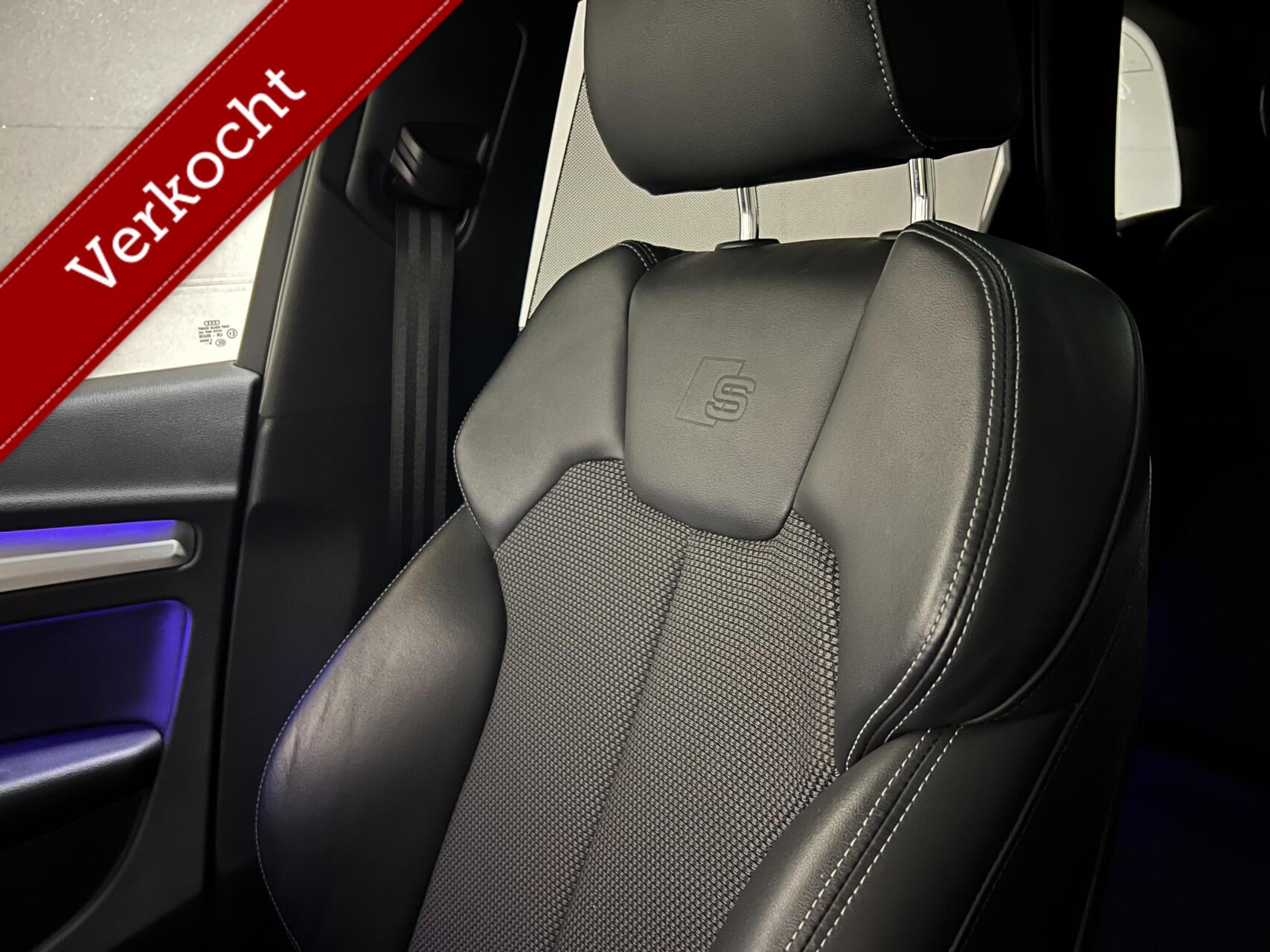 Foto van Audi Q5 50 TFSI E
