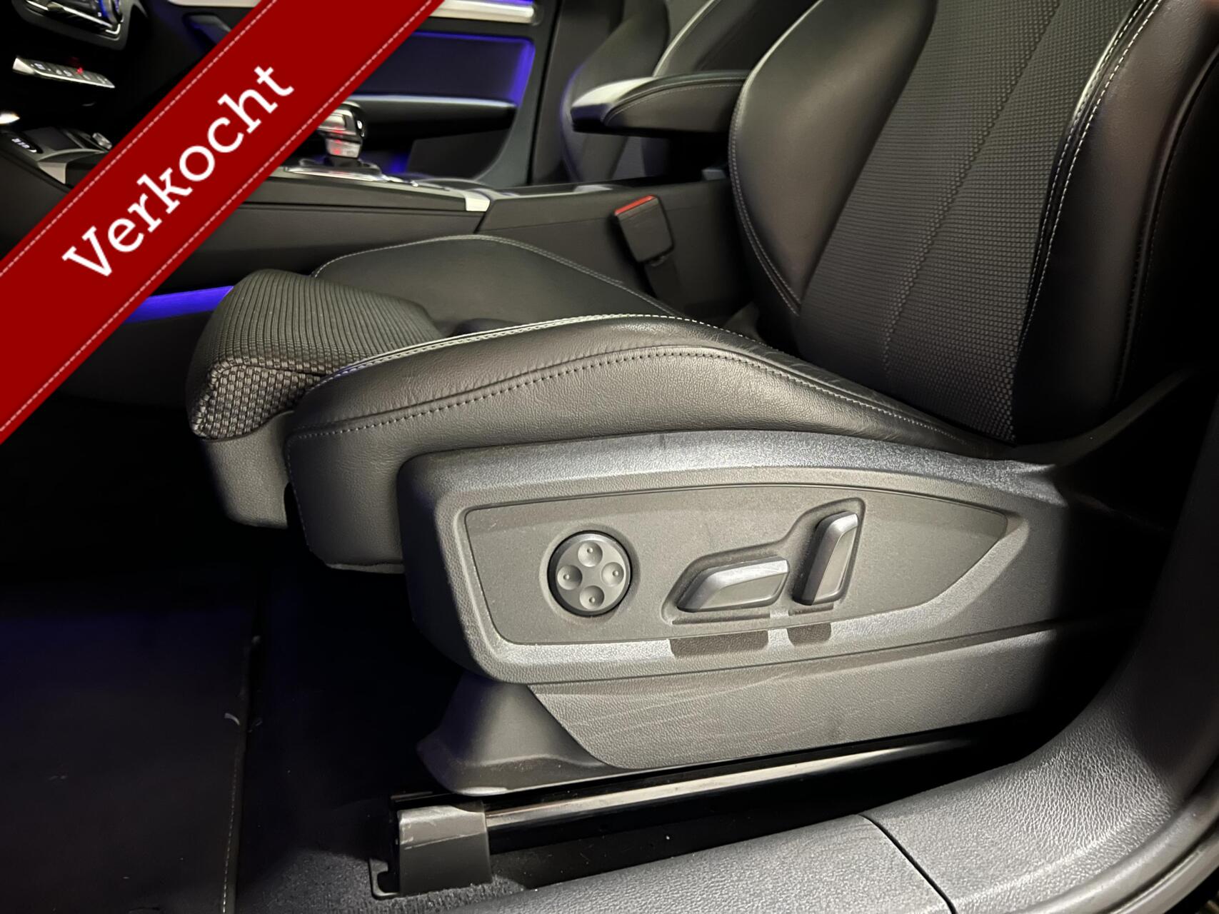 Foto van Audi Q5 50 TFSI E