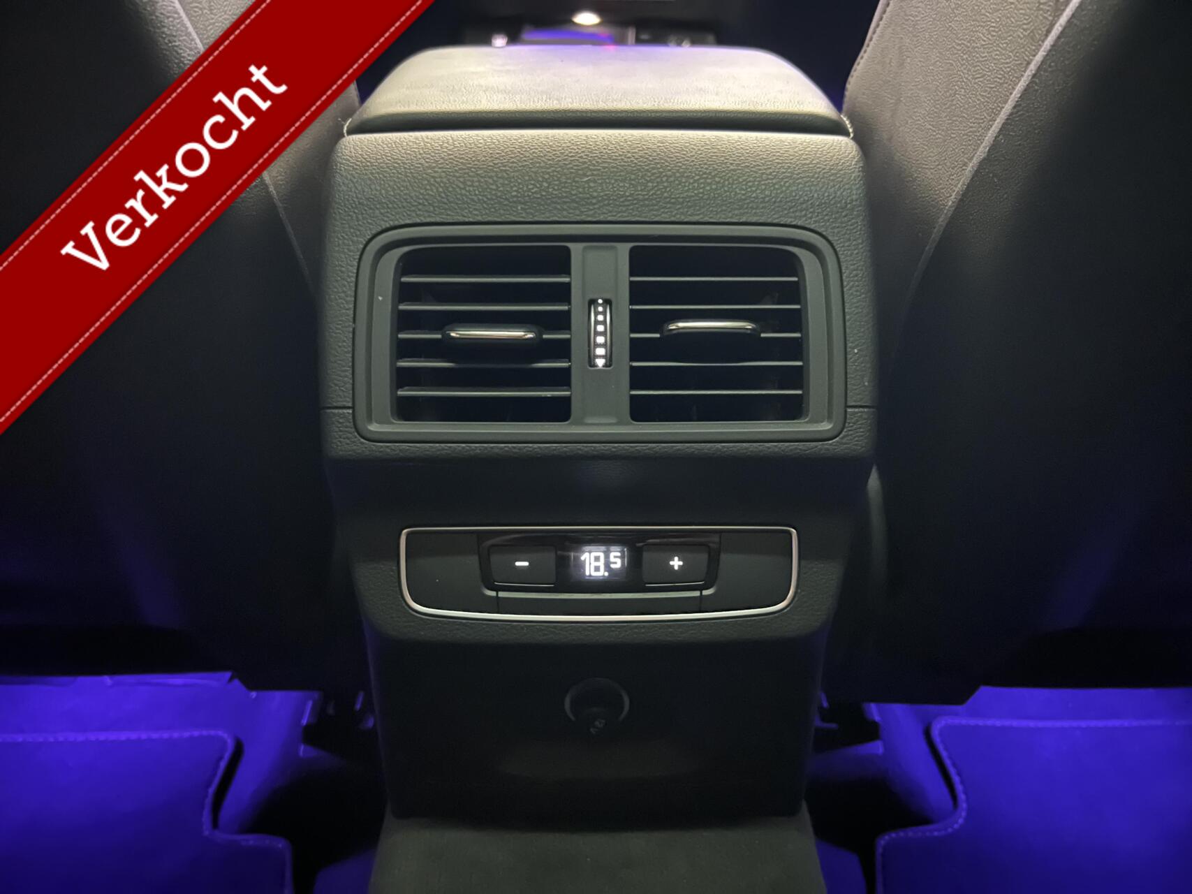 Foto van Audi Q5 50 TFSI E