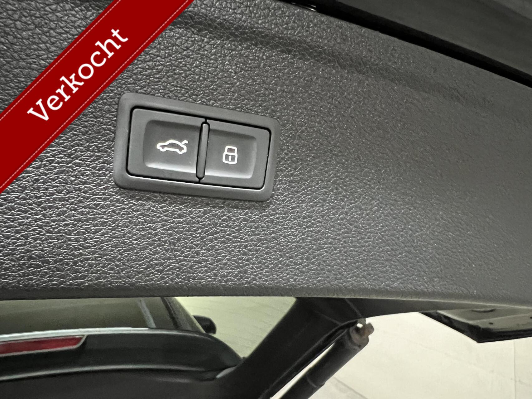 Foto van Audi Q5 50 TFSI E
