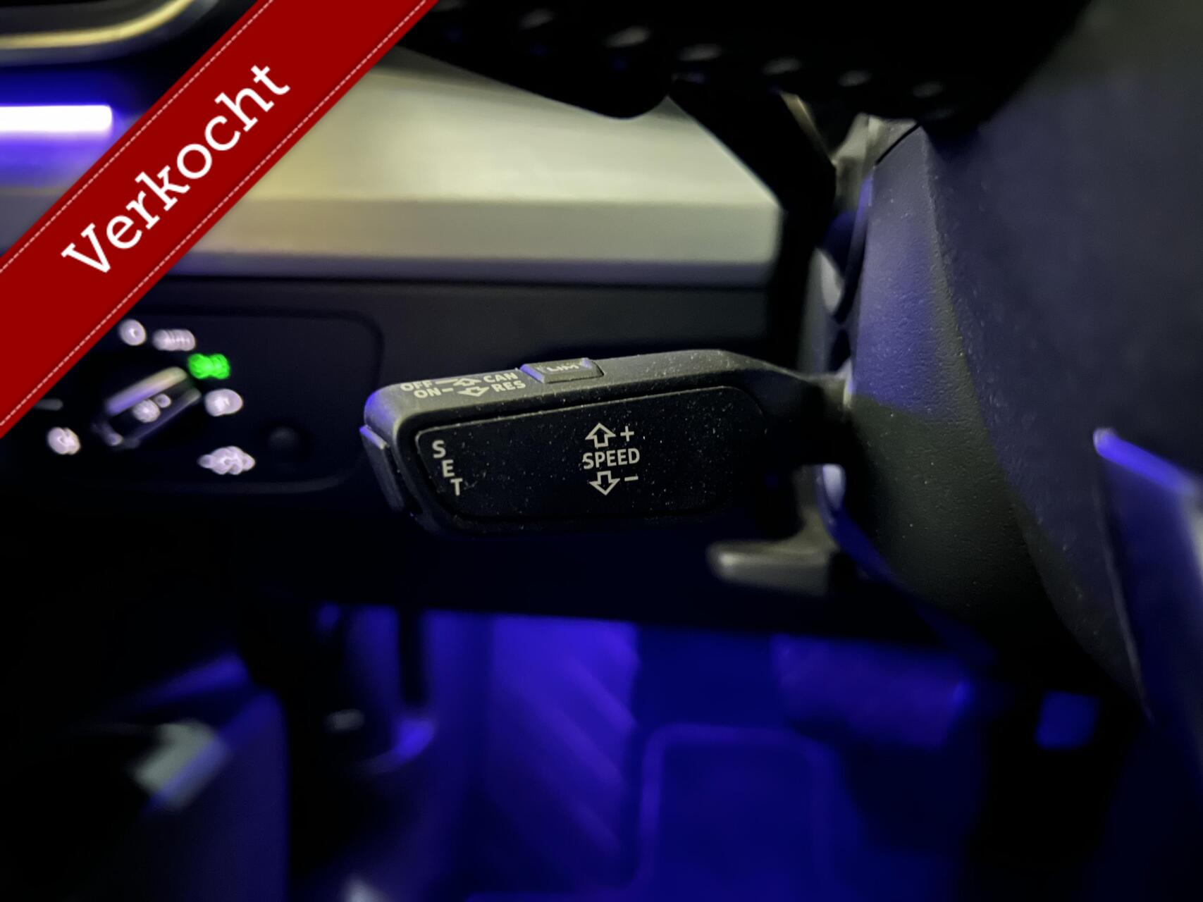 Foto van Audi Q5 50 TFSI E