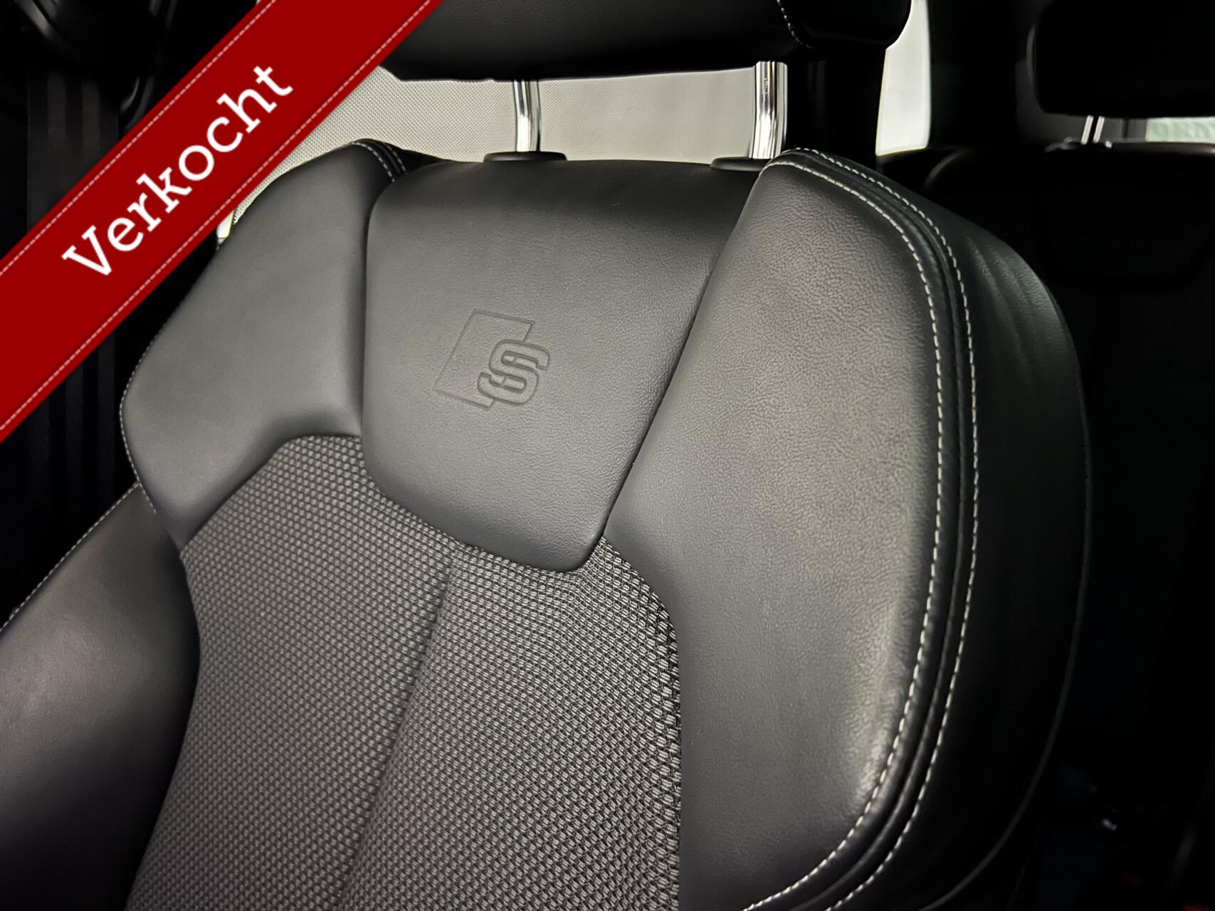 Foto van Audi Q5 50 TFSI E
