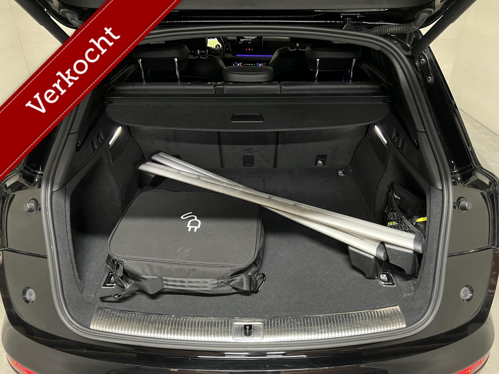 Foto van Audi Q5 50 TFSI E