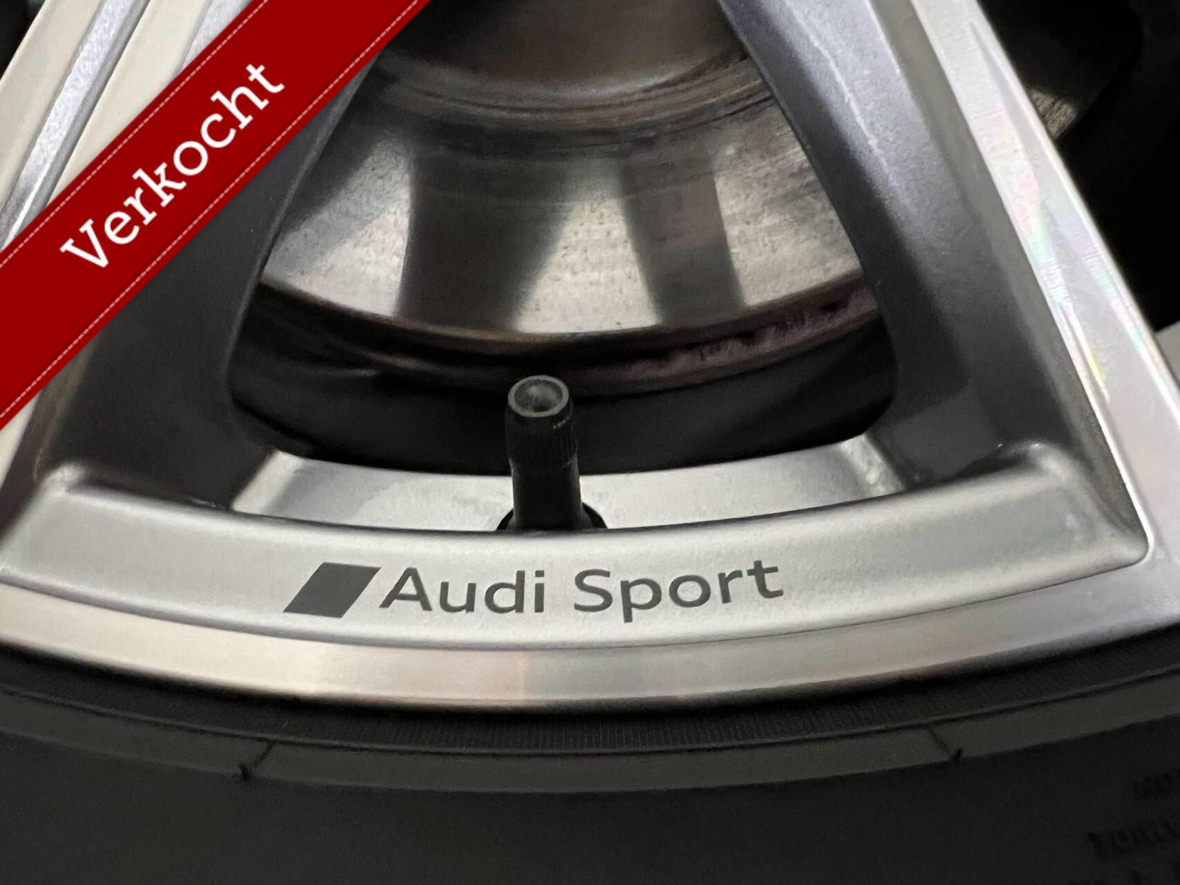 Foto van Audi Q5 50 TFSI E
