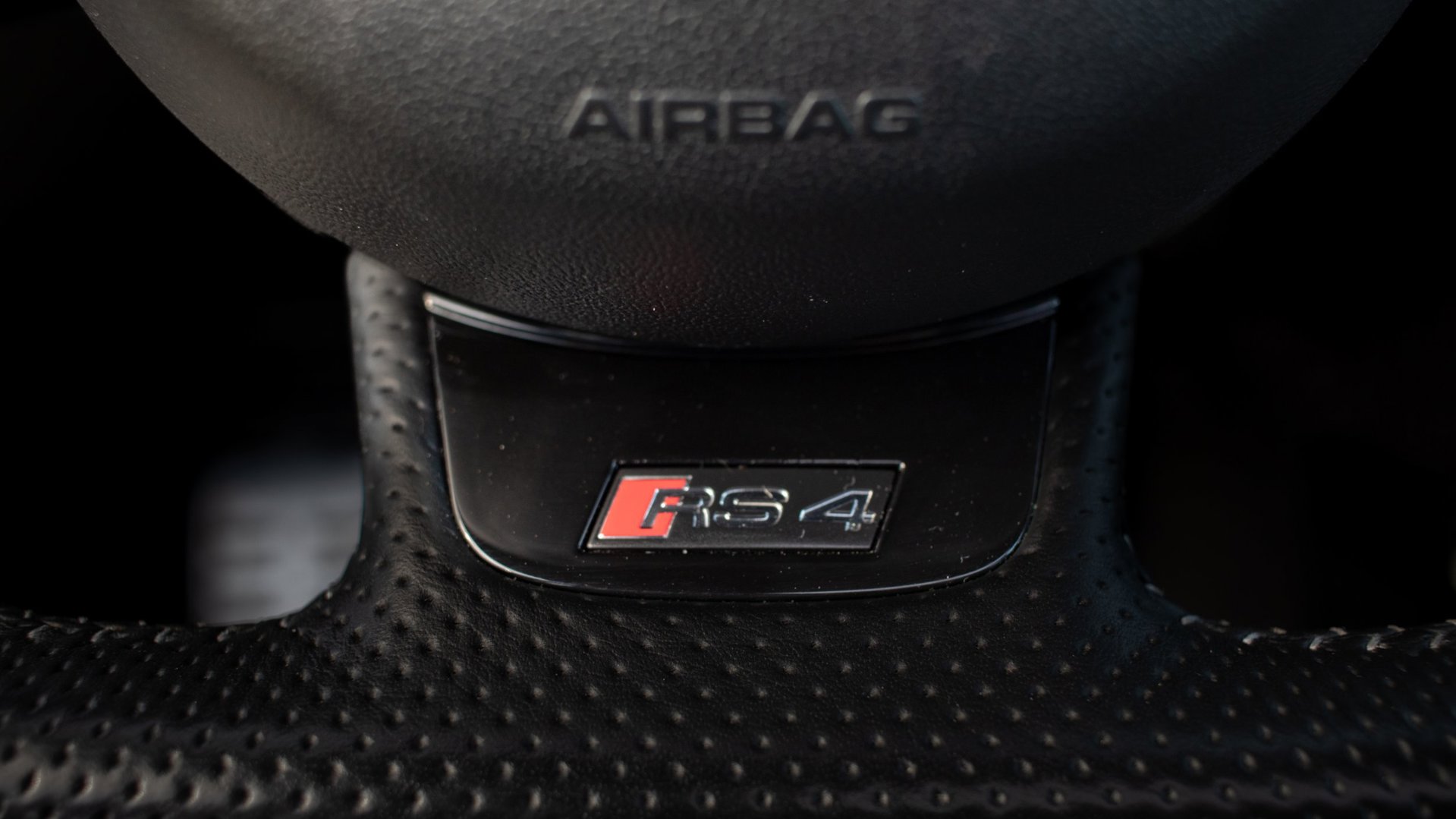 Foto van Audi RS 4 Avant