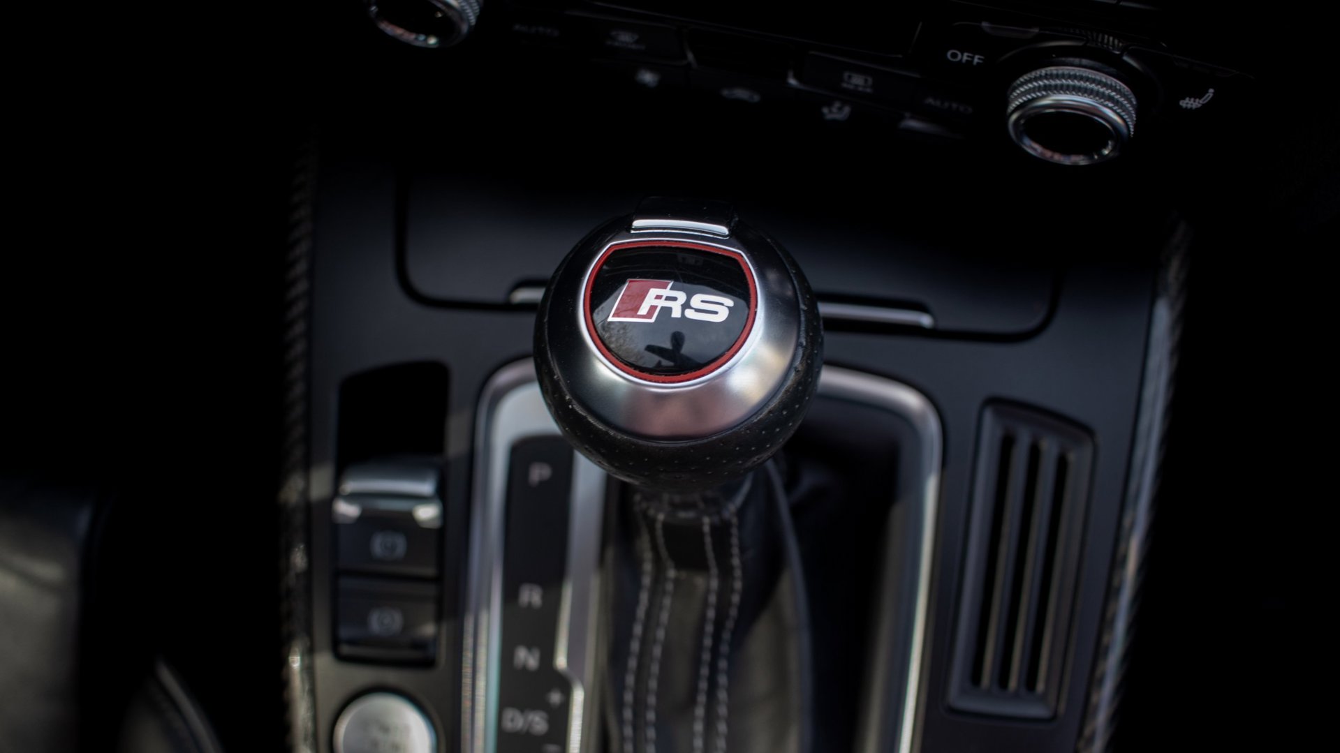 Foto van Audi RS 4 Avant