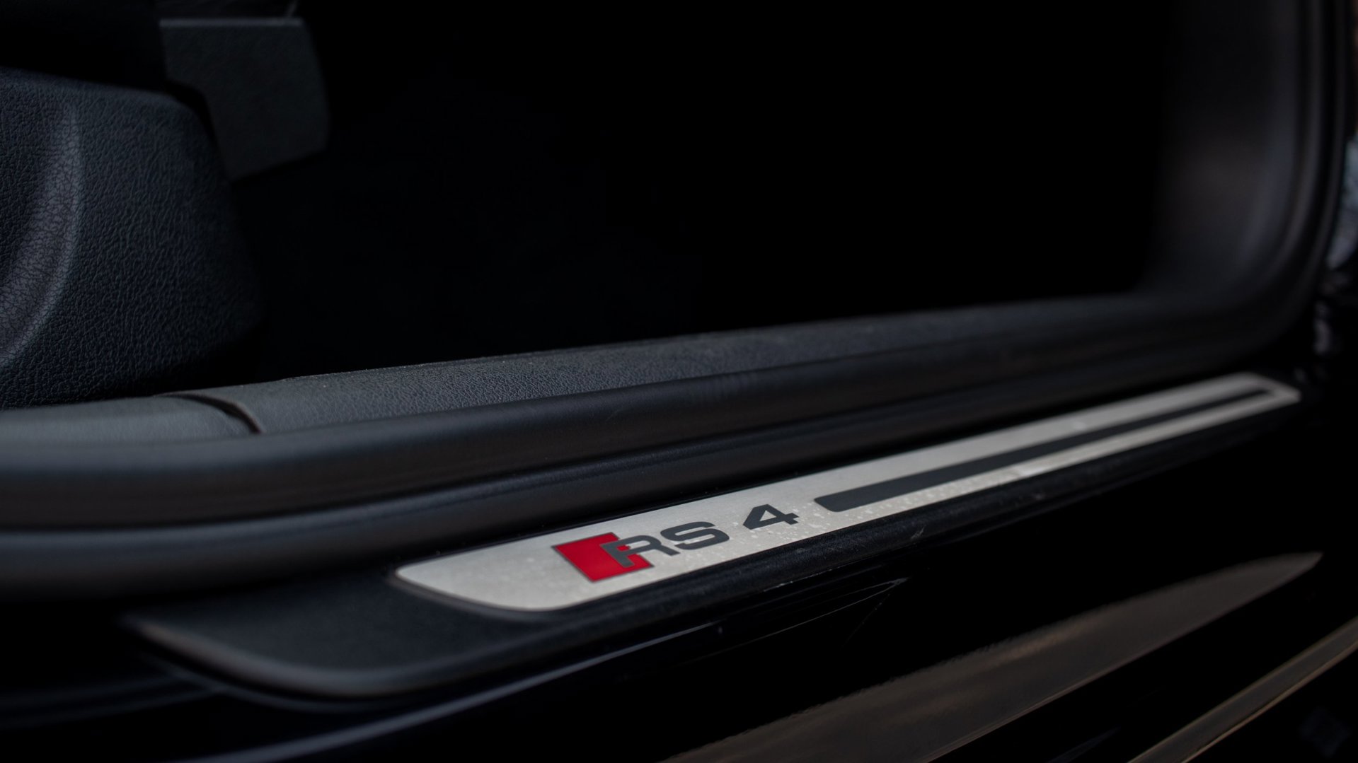 Foto van Audi RS 4 Avant