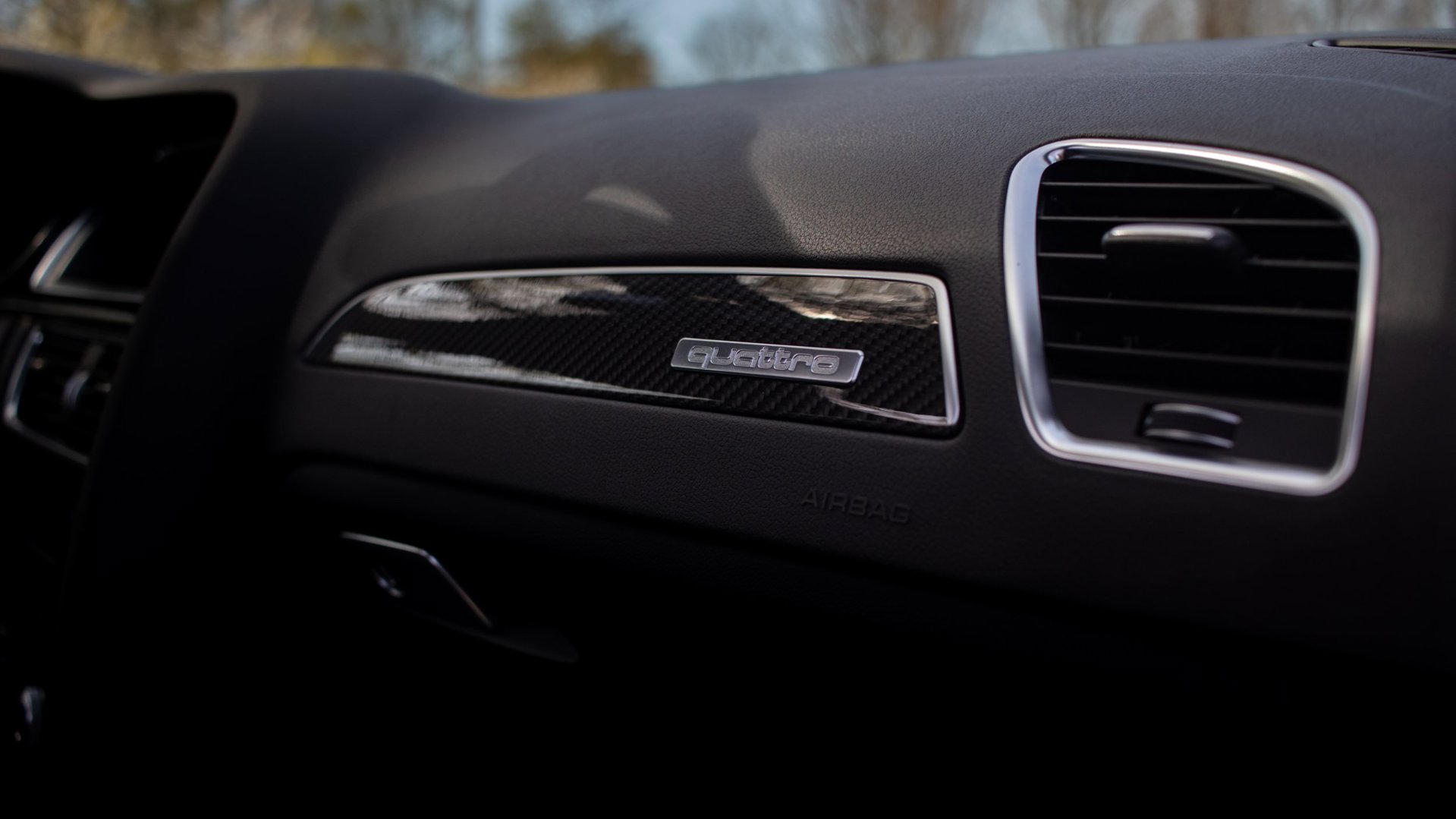 Foto van Audi RS 4 Avant