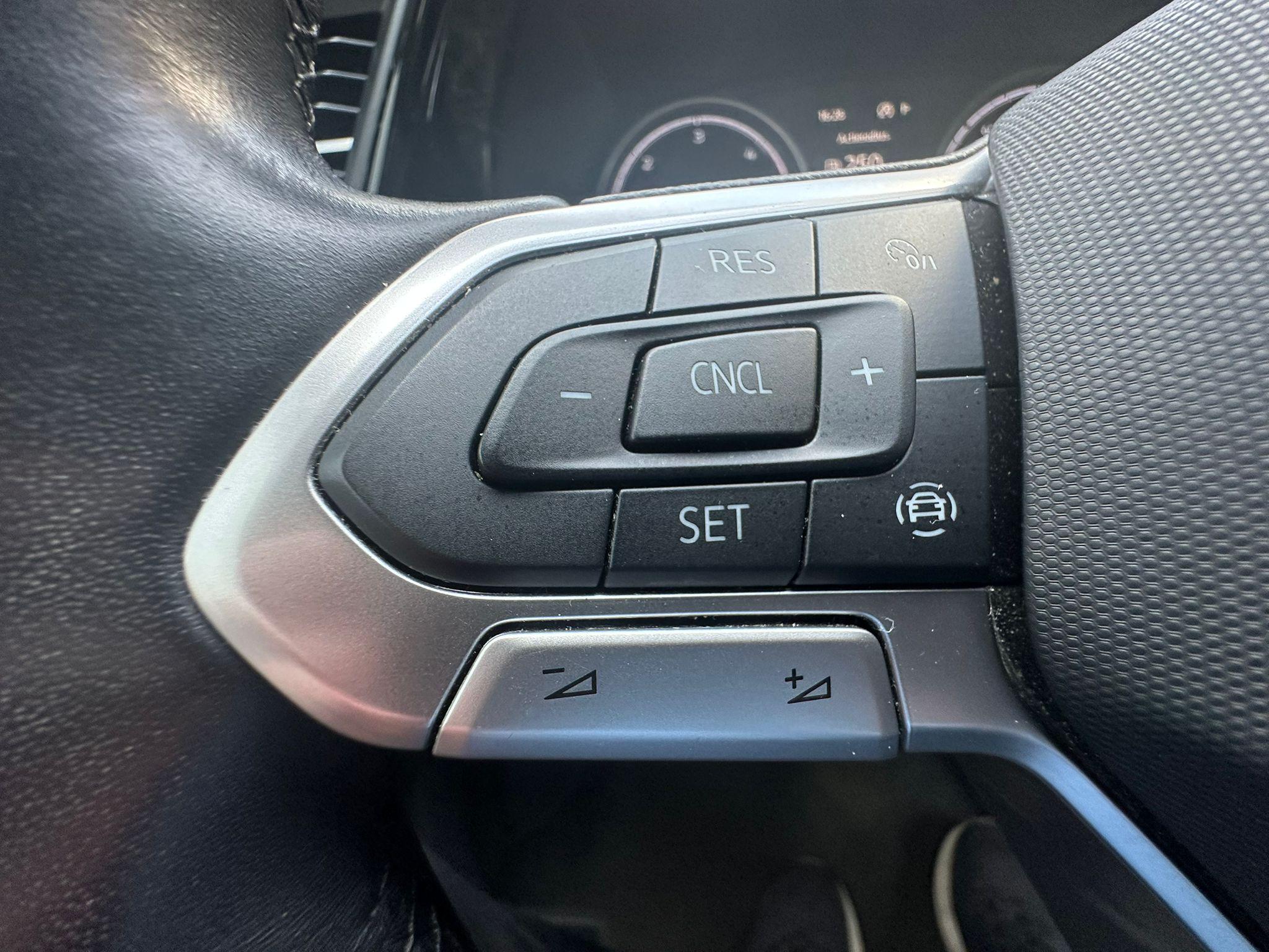 Foto van Volkswagen California