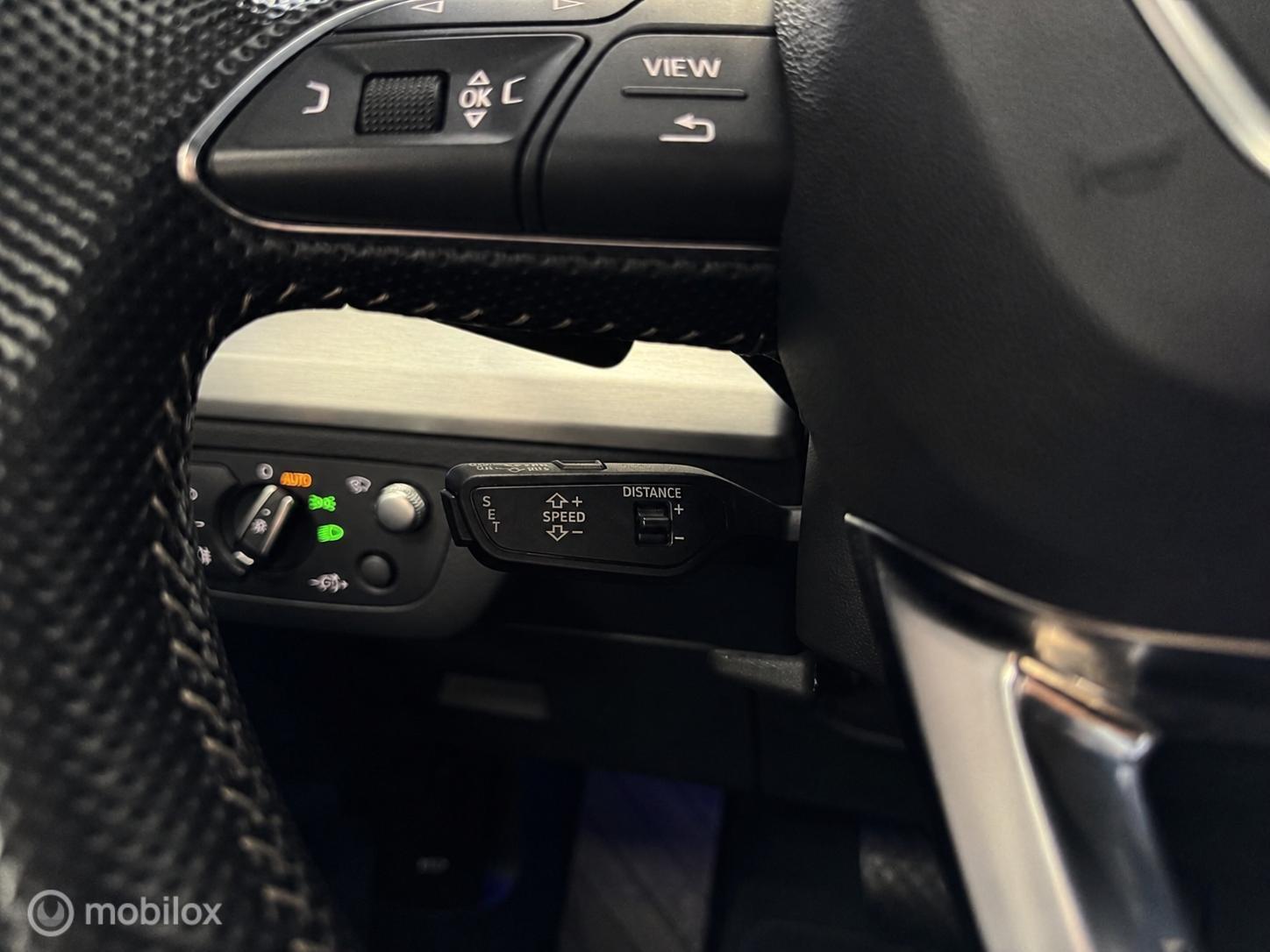 Foto van Audi Q5 50 TFSI E