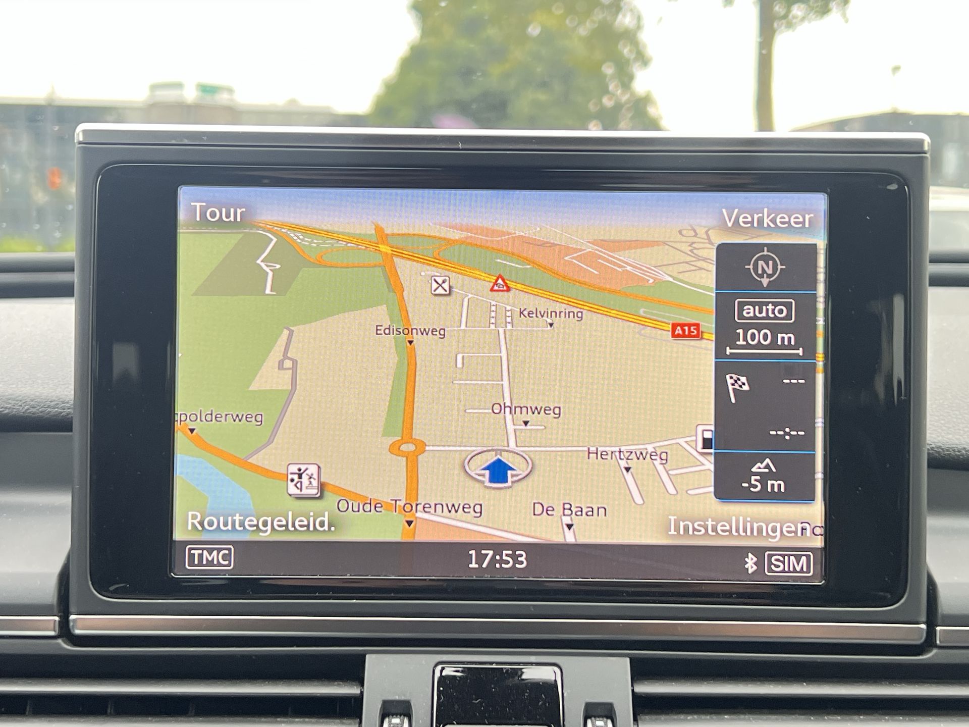 Foto van Audi A6 Avant