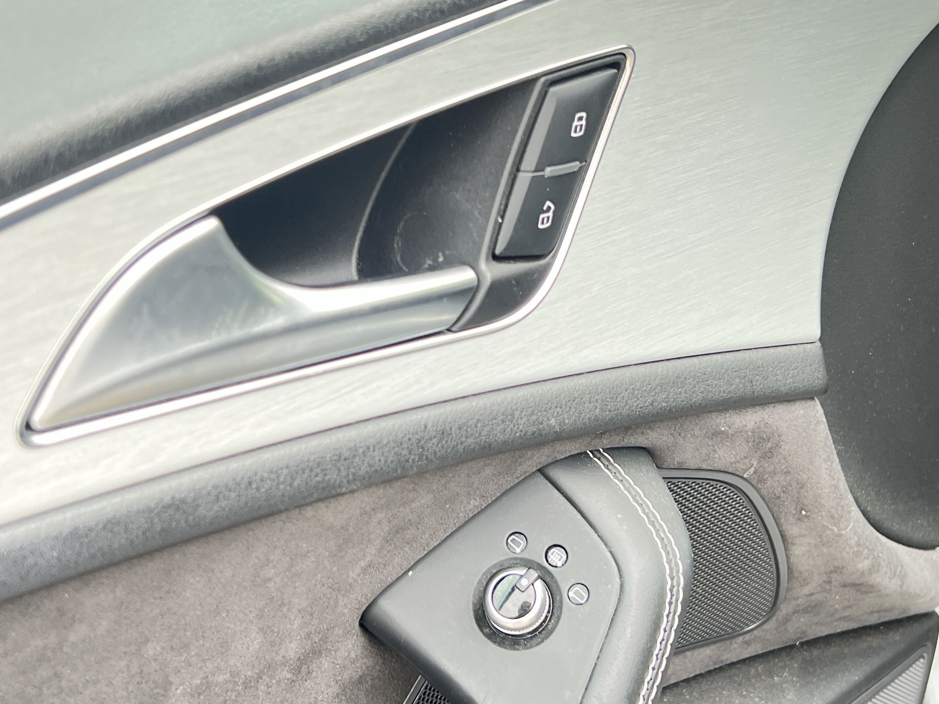 Foto van Audi A6 Avant