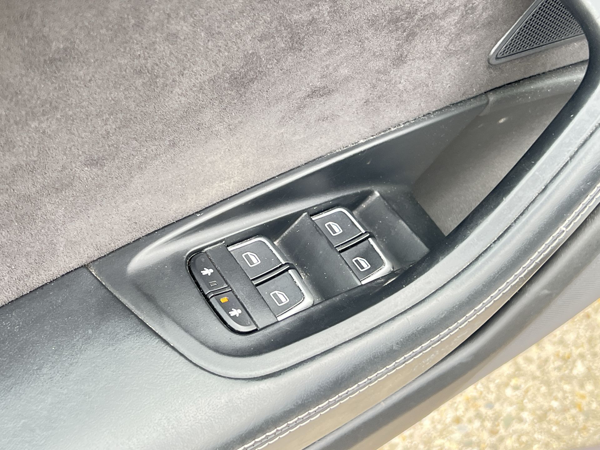 Foto van Audi A6 Avant