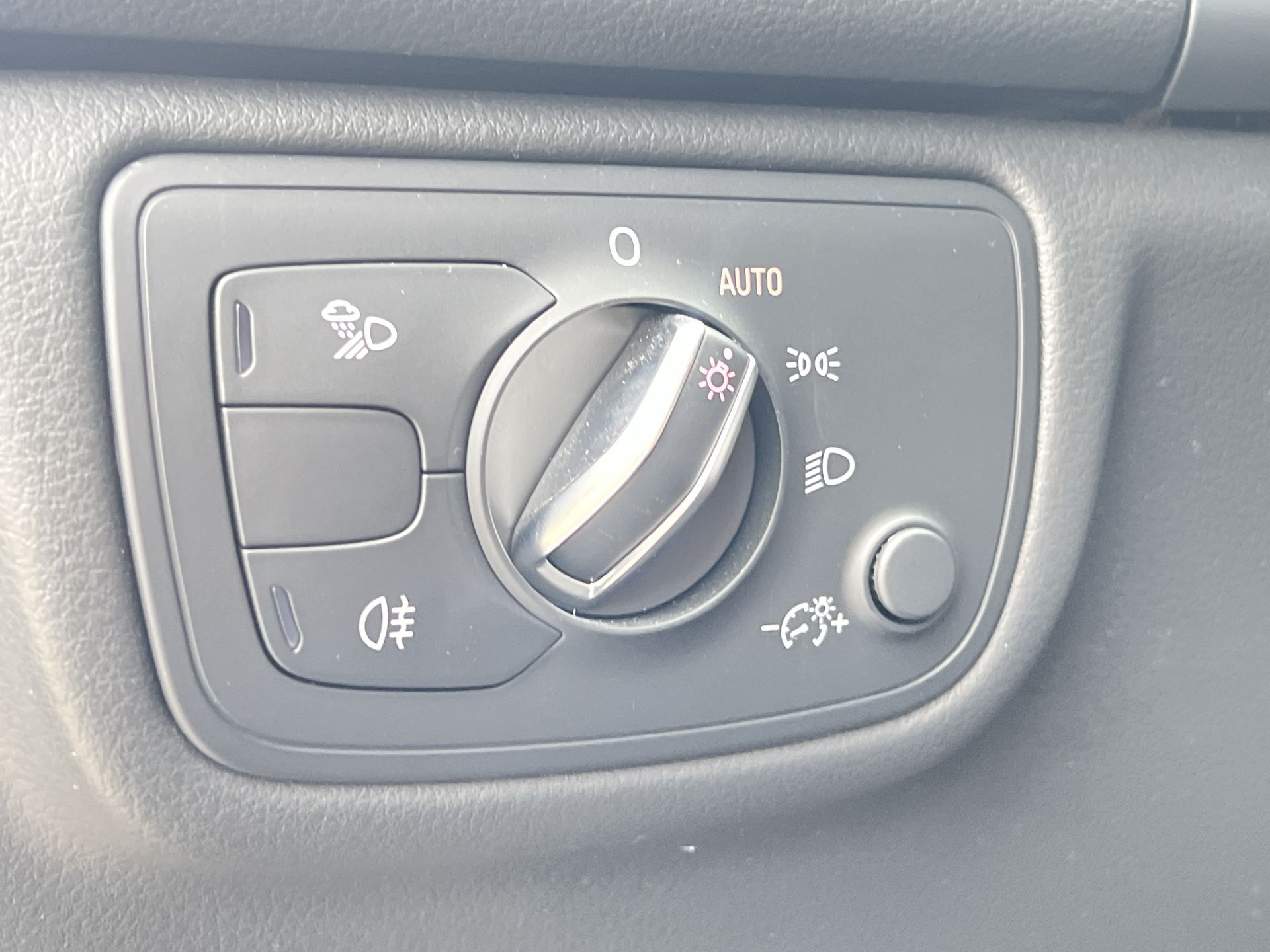 Foto van Audi A6 Avant