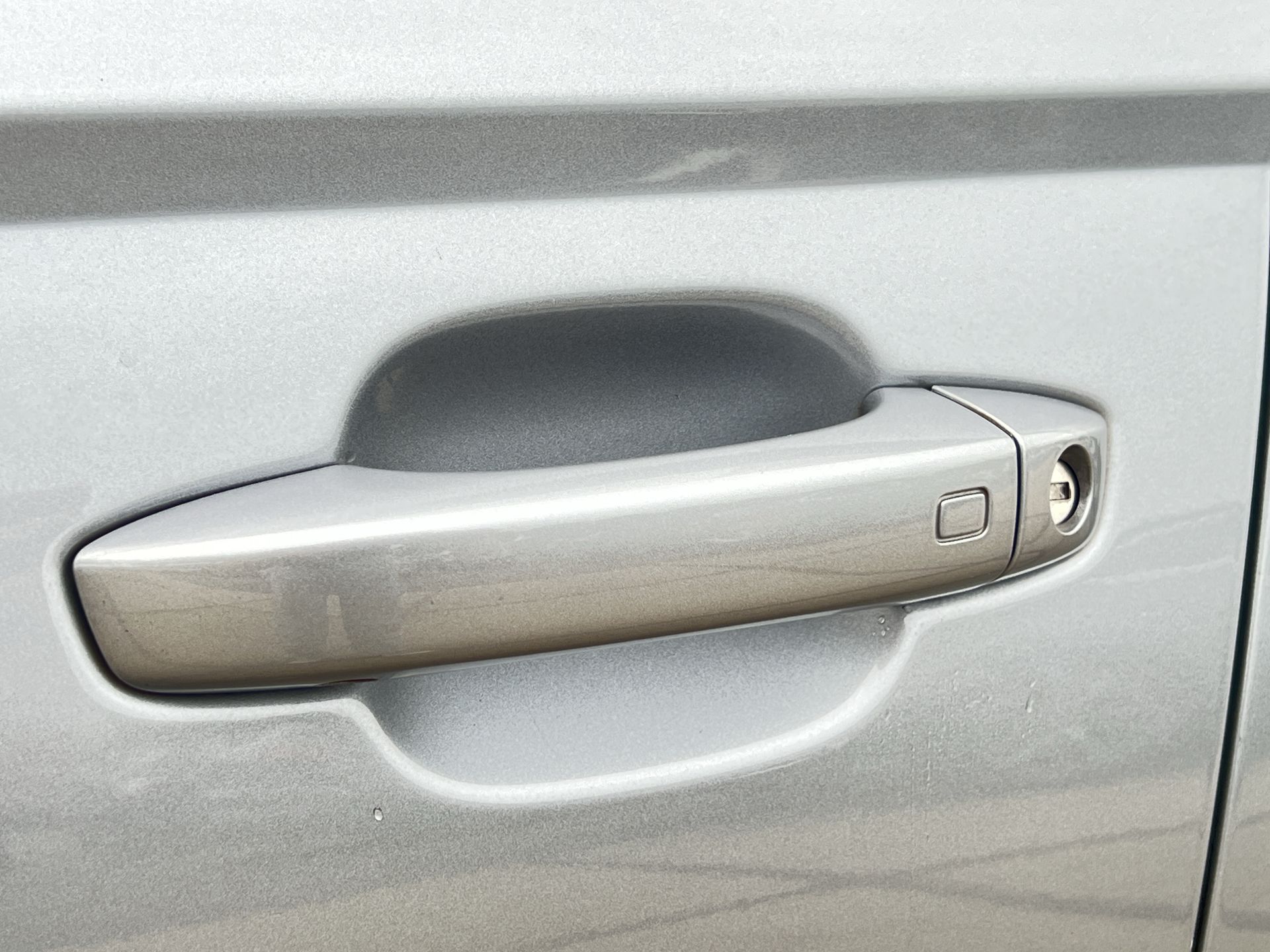 Foto van Audi A6 Avant