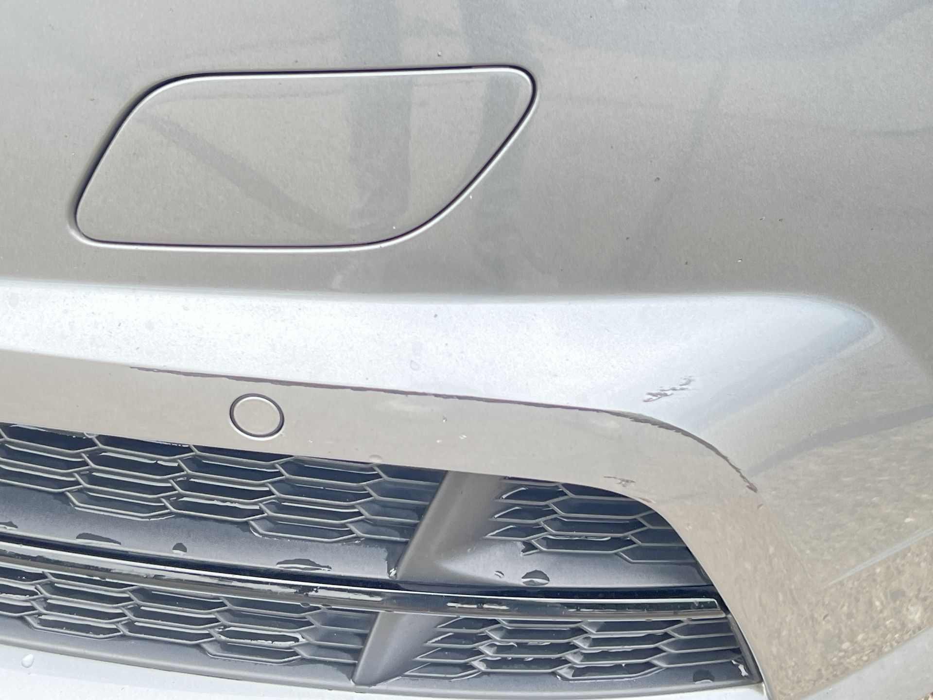 Foto van Audi A6 Avant