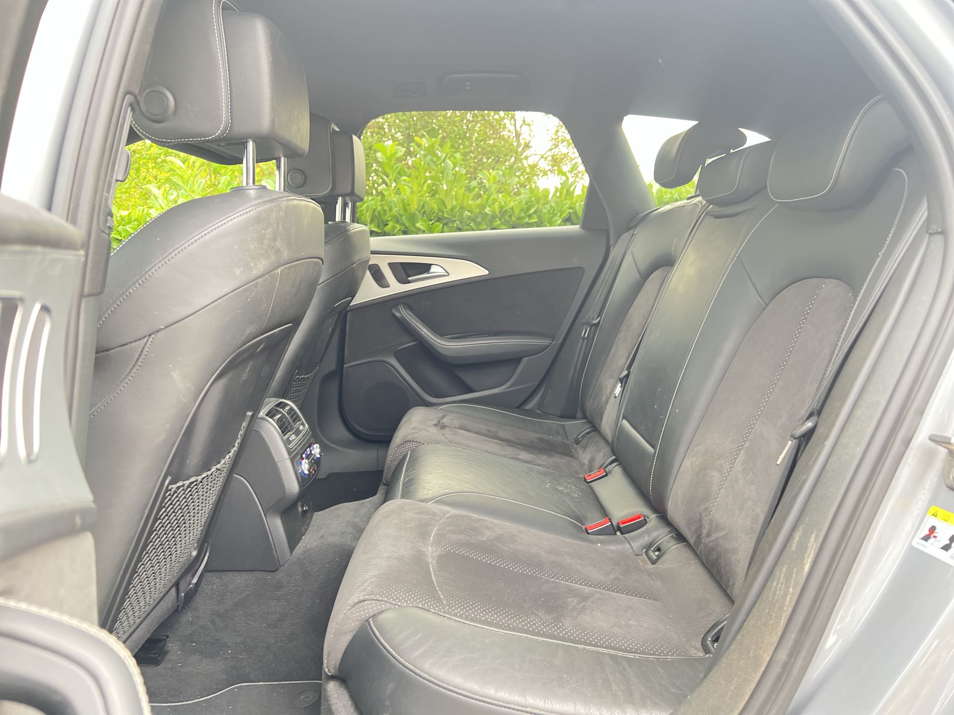 Foto van Audi A6 Avant